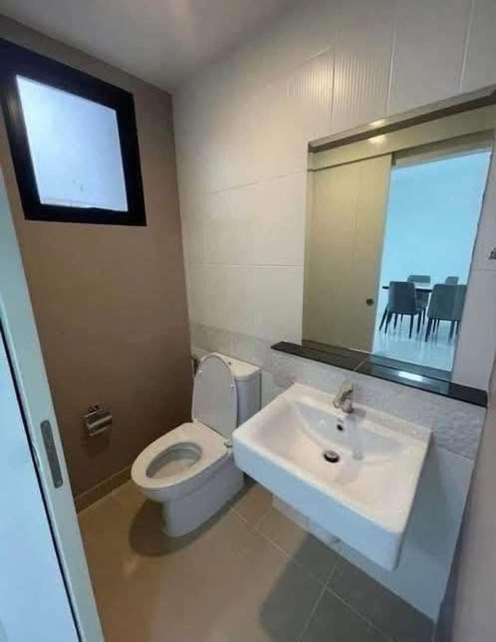 บ้านกลางเมือง ราชพฤกษ์ - สาทร / 3 ห้องนอน (ขาย), Baan Klang Muang Ratchaphruek - Sathorn / 3 Bedrooms (FOR SALE) FAIR064