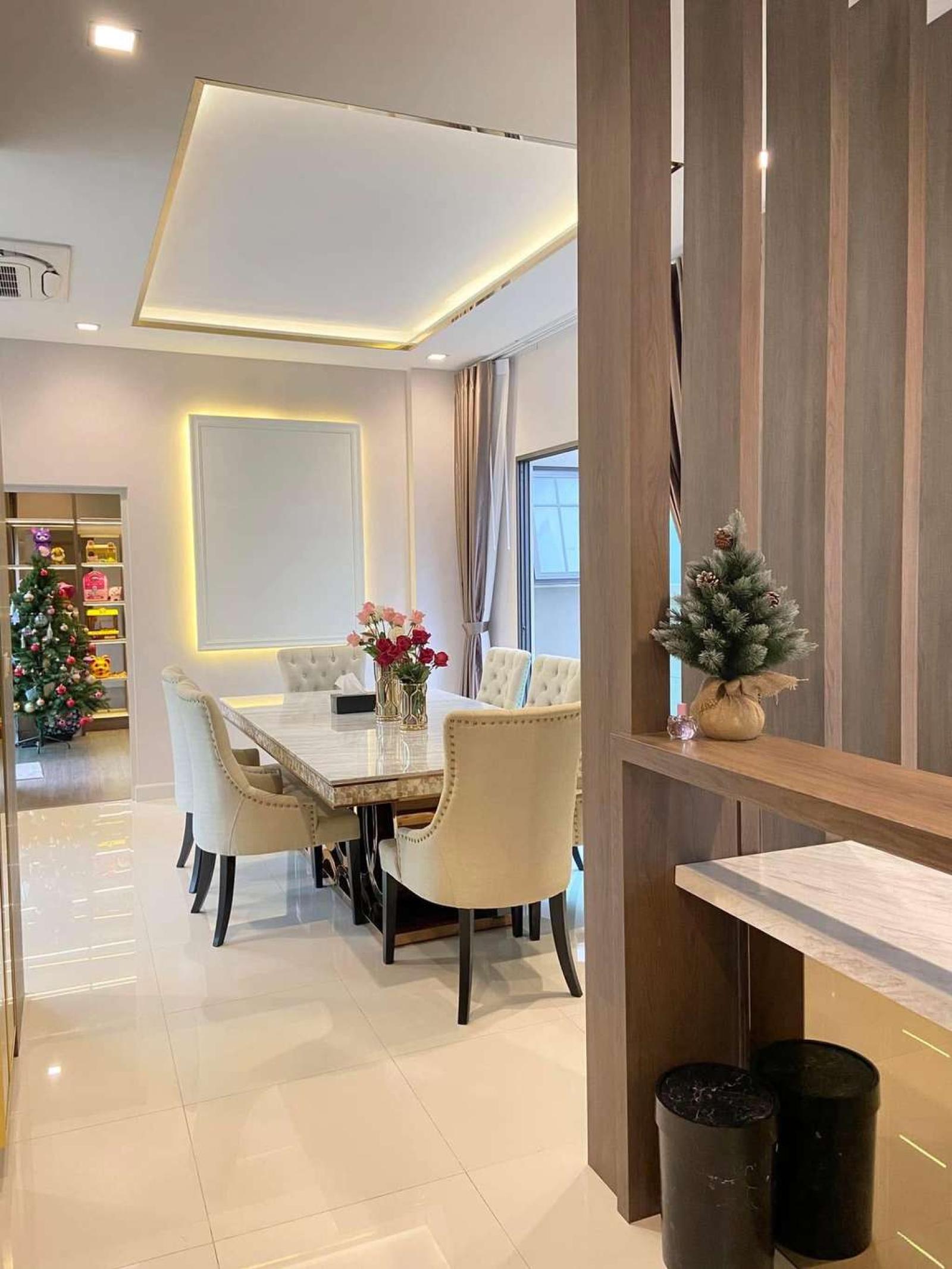 บางกอก บูเลอวาร์ด แจ้งวัฒนะ 2 / 4 ห้องนอน (ขาย), Bangkok Boulevard Chaengwattana 2 / 4 Bedrooms (FOR SALE) FAIR092