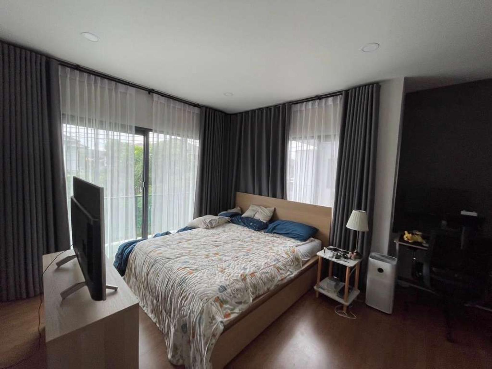 เซนโทร ราชพฤกษ์ 345 / 4 ห้องนอน (ขาย), Centro Ratchaphruek 345 / 4 Bedrooms (FOR SALE) FAIR058