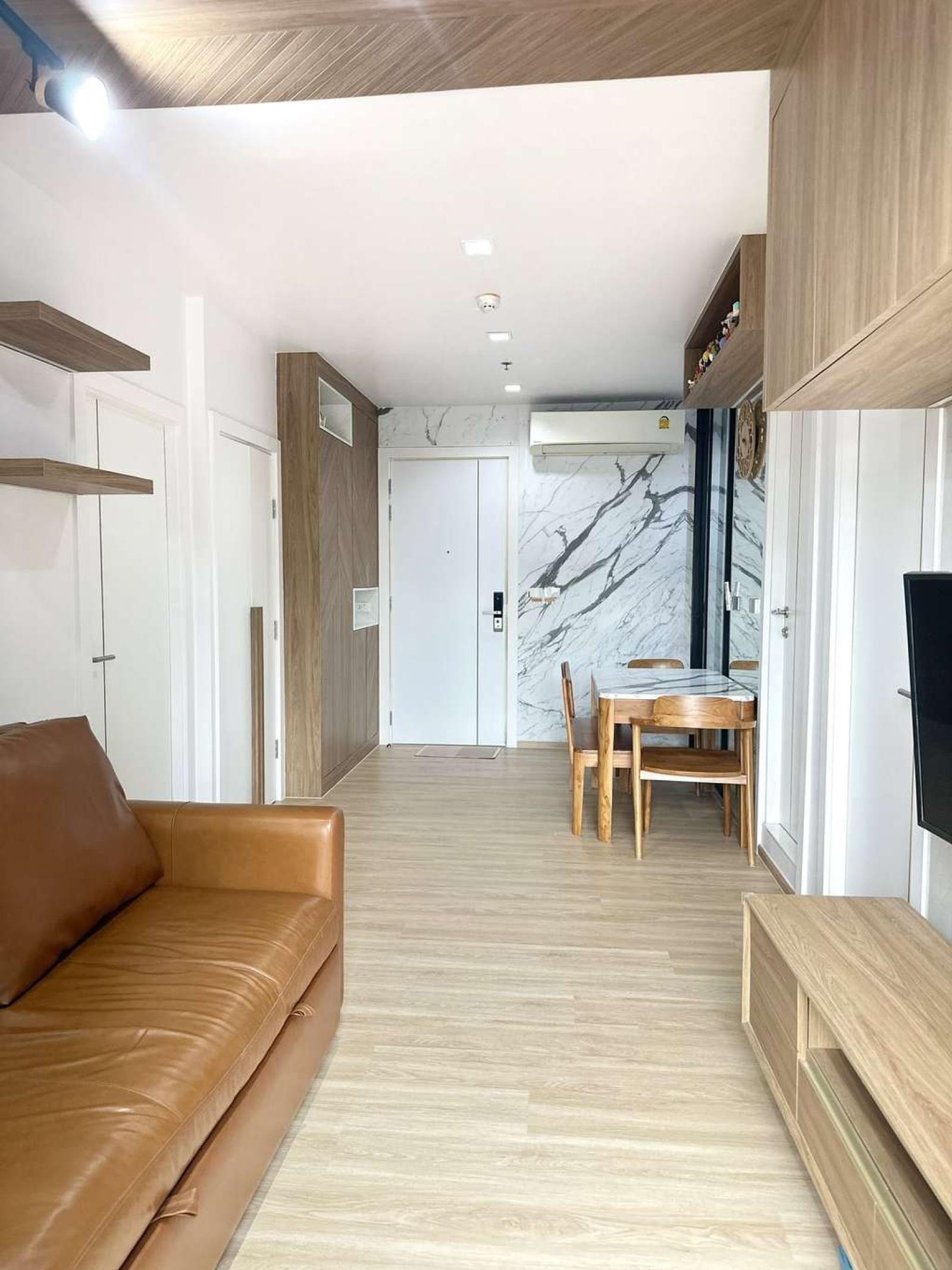 Life Asoke - Rama 9 / 2 Bedrooms (FOR SALE), ไลฟ์ อโศก - พระราม 9 / 2 ห้องนอน (ขาย) PEII136