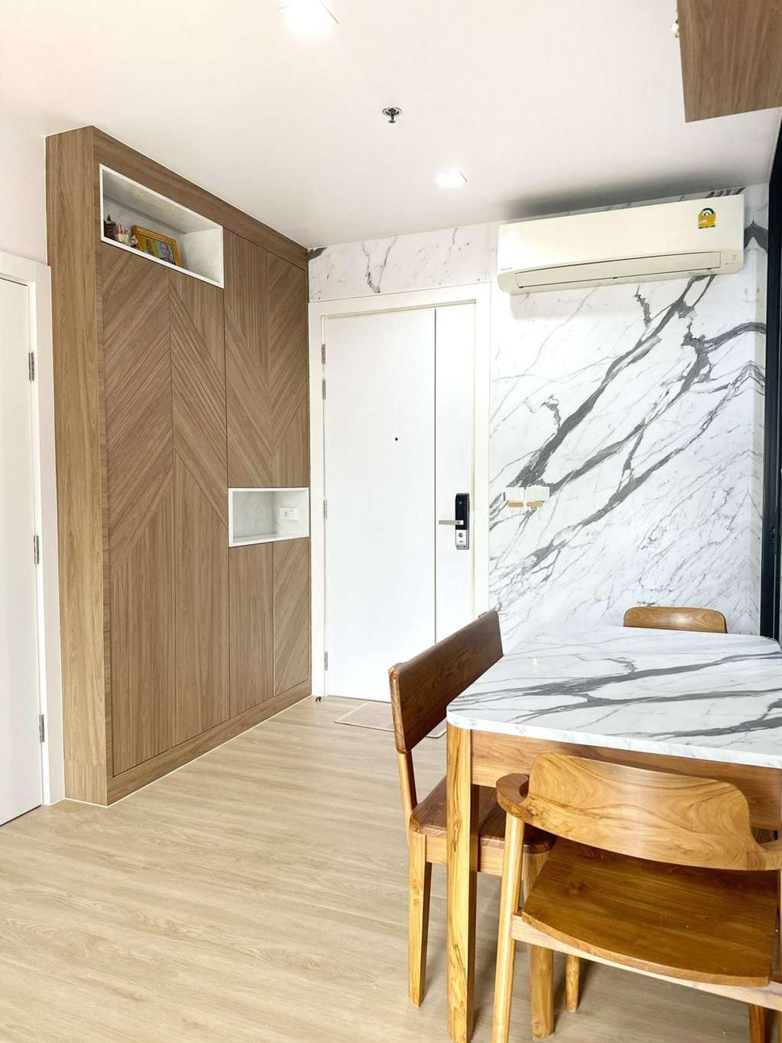 Life Asoke - Rama 9 / 2 Bedrooms (FOR SALE), ไลฟ์ อโศก - พระราม 9 / 2 ห้องนอน (ขาย) PEII136