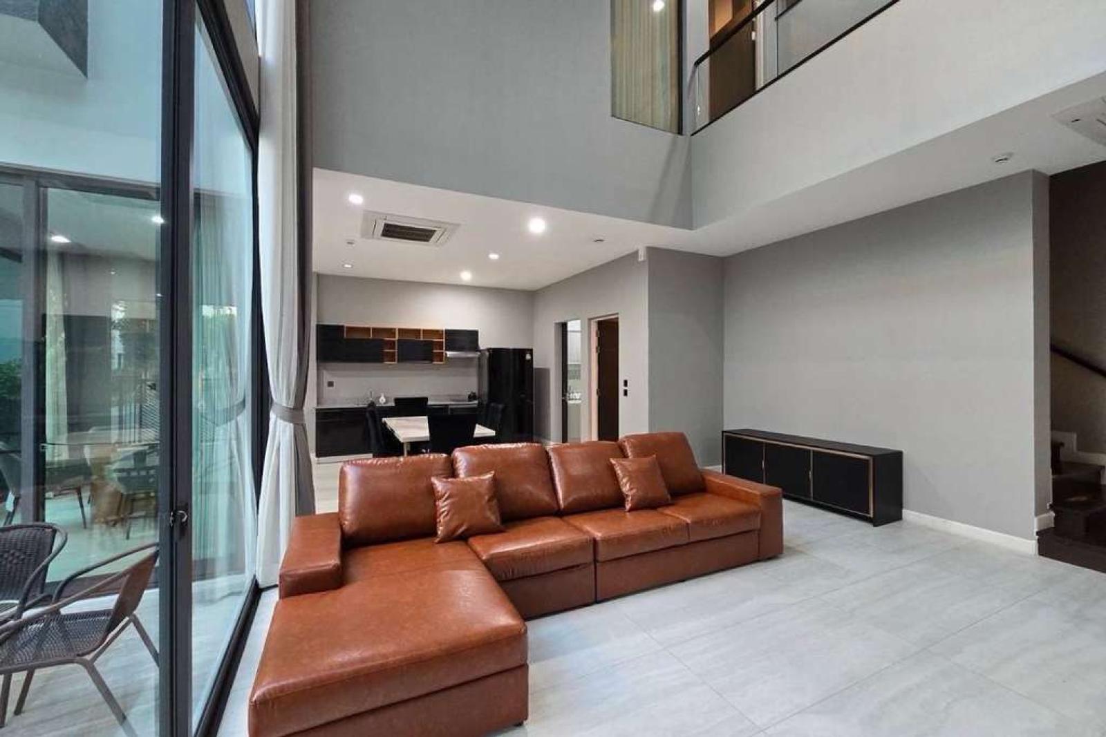 เดอะ เจนทริ พัฒนาการ 2 / 4 ห้องนอน (ขาย), The Gentry Phatthanakan 2 / 4 Bedrooms (FOR SALE) FAS065