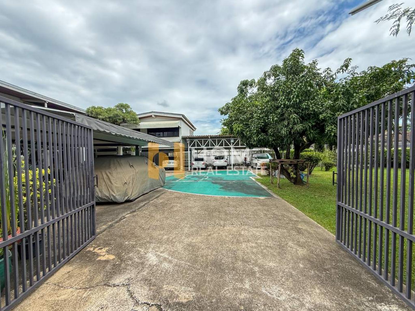ที่ดิน 395 ตร.ว. ทองหล่อ 25 / 259 ตร.วา (ขาย), ที่ดิน 395 ตร.ว. ทองหล่อ 25 / 259 Square Wa (FOR SALE) PALM901
