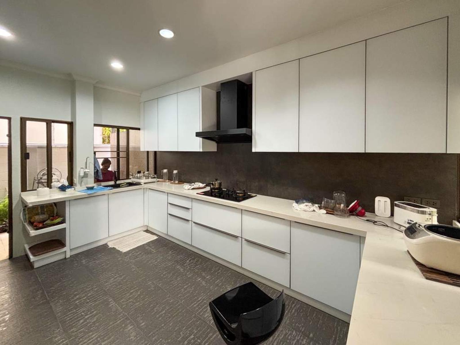ธารารมณ์ หัวหมาก / 4 ห้องนอน (ขาย), Tararom Huamark / 4 Bedrooms (FOR SALE) BZD261