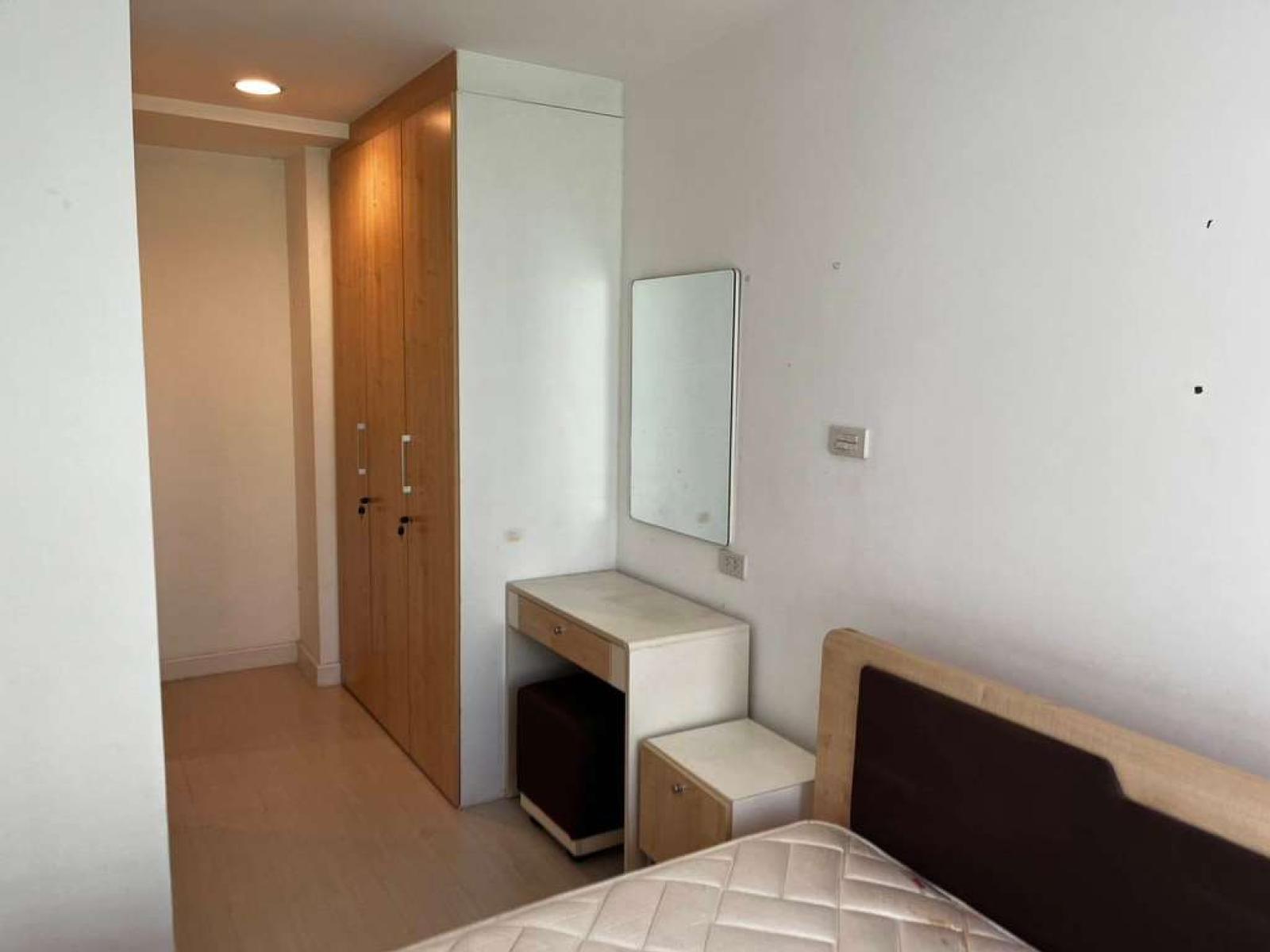 Whizdom Punnawithi / 1 Bedroom (FOR SALE), วิสซ์ดอม ปุณณวิถี สเตชั่น / 1 ห้องนอน (ขาย) PYN376