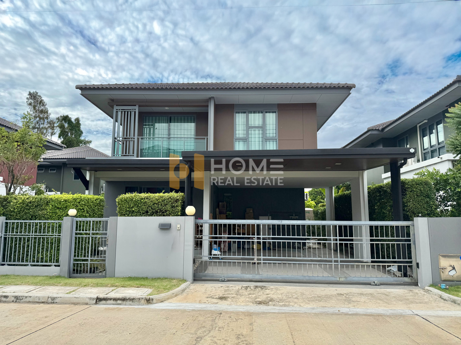 สราญสิริ ชัยพฤกษ์ - แจ้งวัฒนะ / 3 ห้องนอน (ขาย), Saransiri Chaiyaphruek - Chaengwattana / 3 Bedrooms (FOR SALE) BNS237