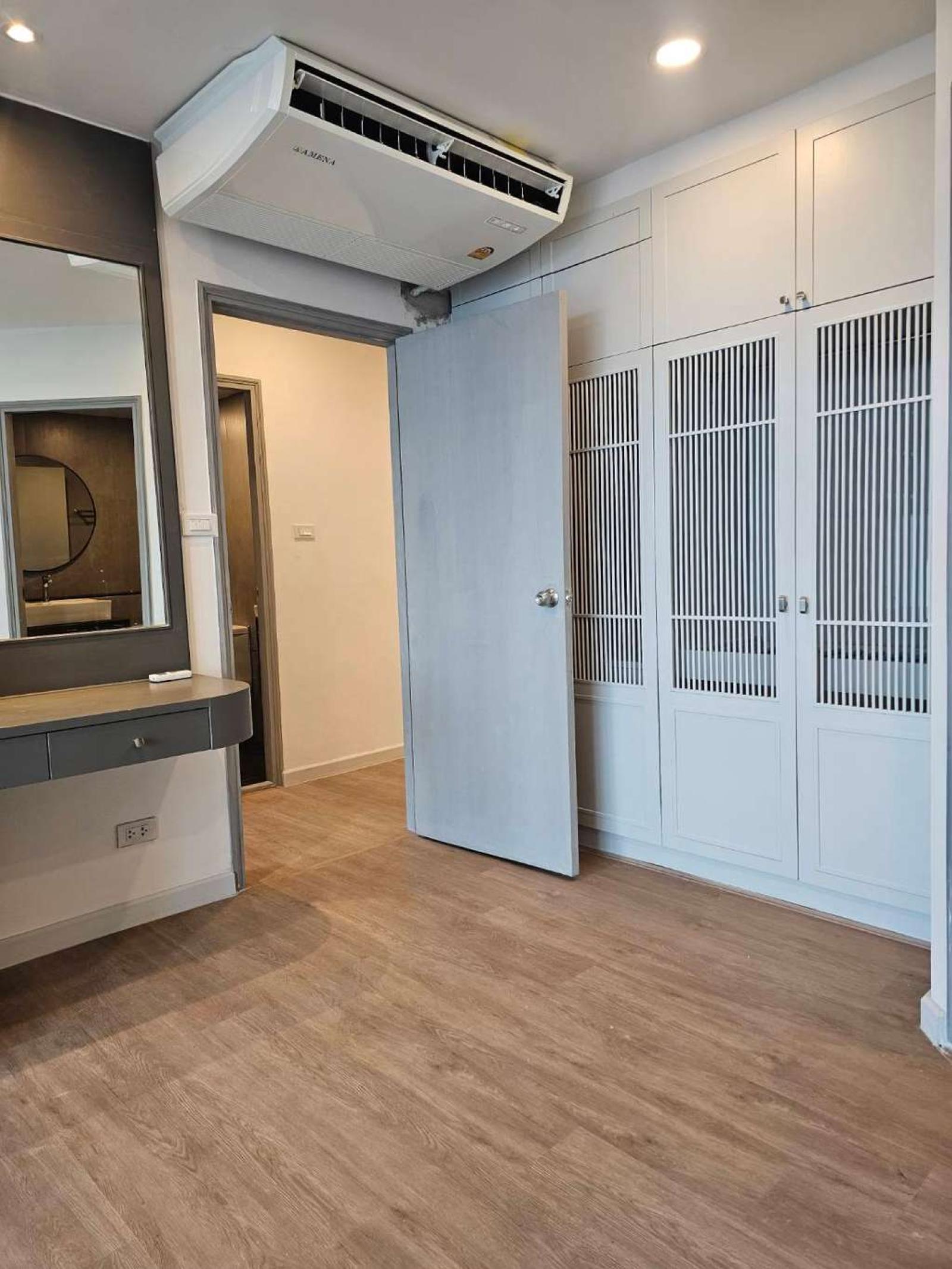 Sarin Place / 2 Bedrooms (FOR SALE), สาริน เพลส / 2 ห้องนอน (ขาย) JSMN422