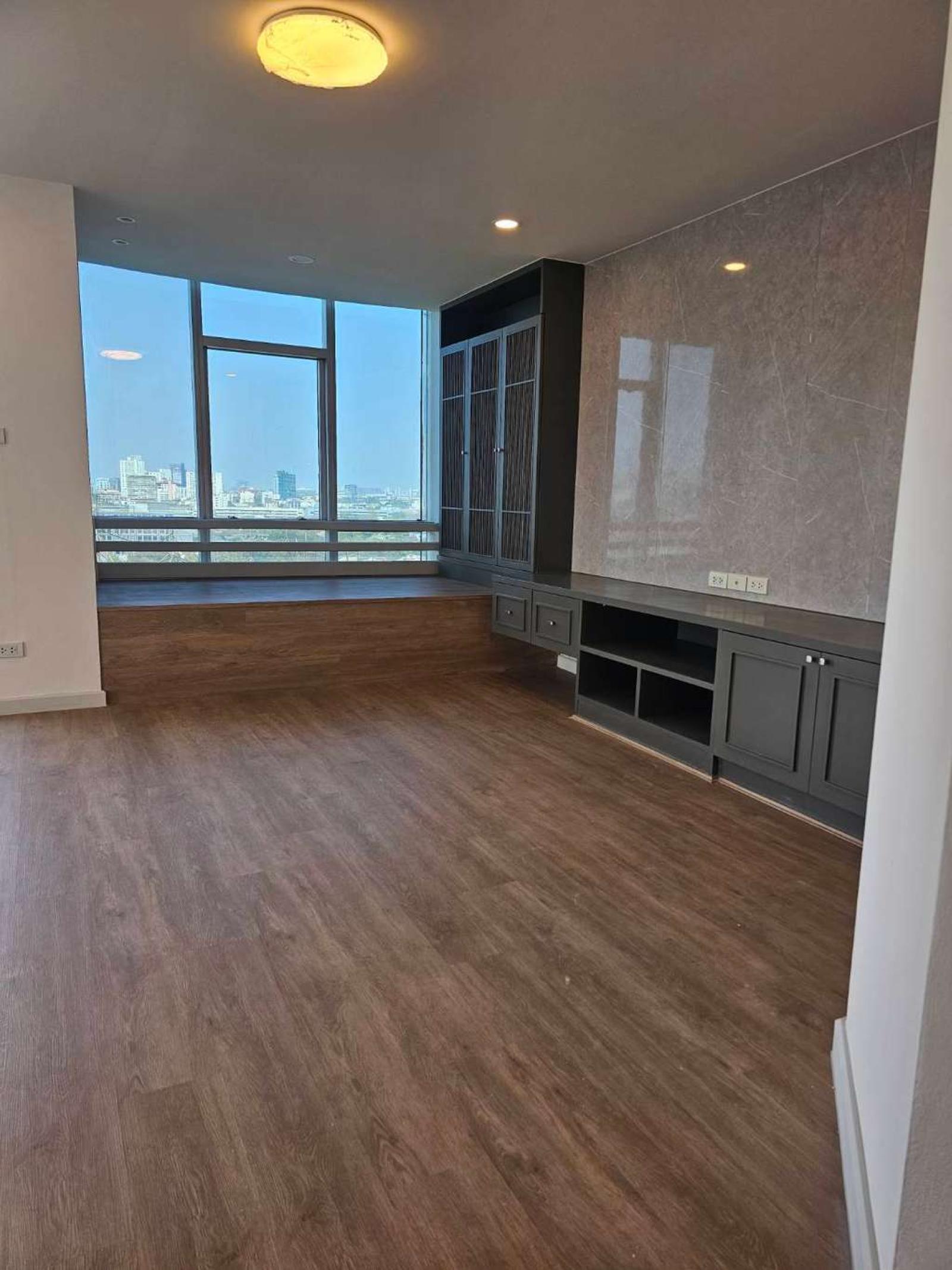 Sarin Place / 2 Bedrooms (FOR SALE), สาริน เพลส / 2 ห้องนอน (ขาย) JSMN422