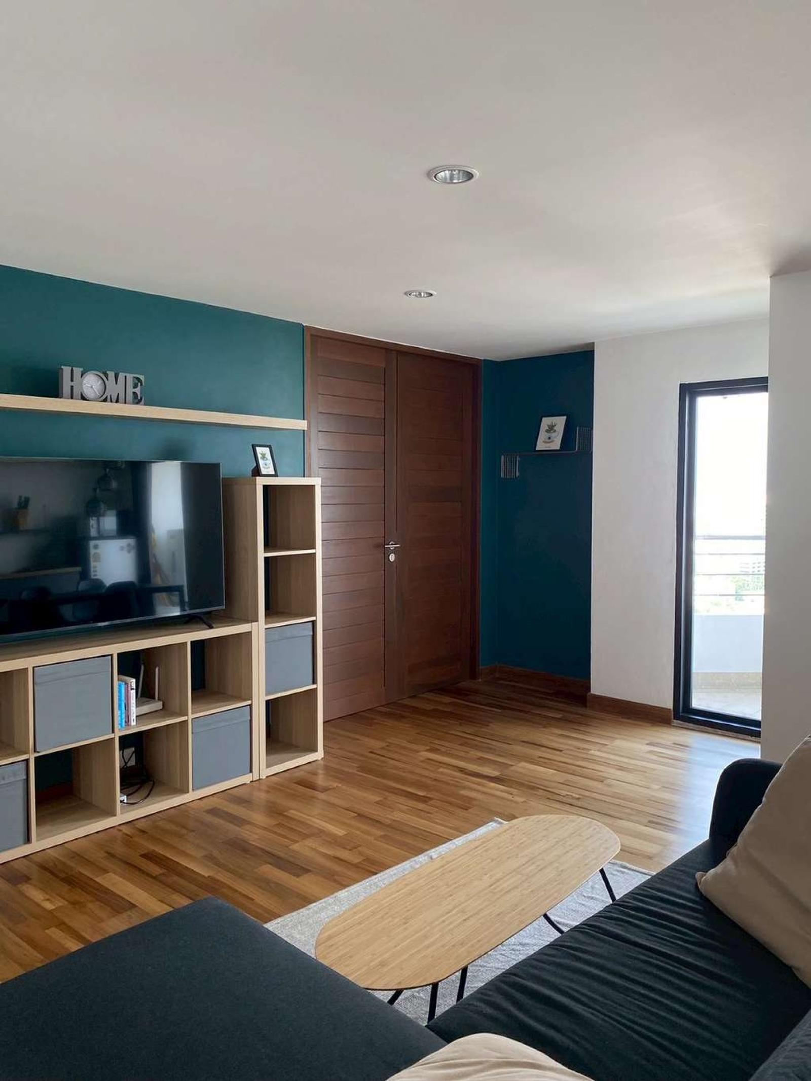 Sarin Place / 2 Bedrooms (SALE WITH TENANT), สาริน เพลส / 2 ห้องนอน (ขายพร้อมผู้เช่า) JSMN423