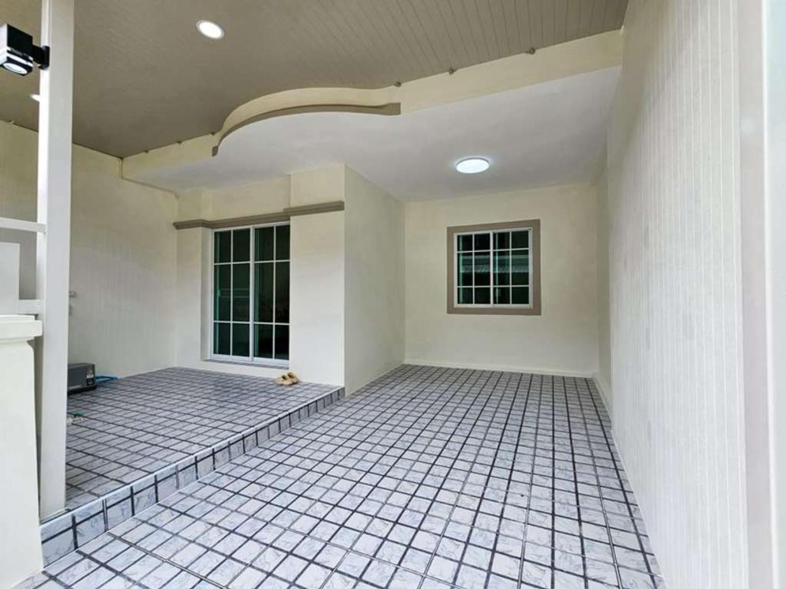 บ้านบัวทอง 4 คุณาภัทร / 4 ห้องนอน (ขาย), Baan Buathong 4 Kunaput / 4 Bedrooms (FOR SALE) EARK106