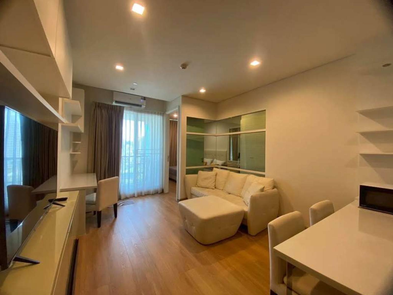 IVY THONGLOR / 1 Bedroom (FOR SALE), ไอวี่ ทองหล่อ / 1 ห้องนอน (ขาย) PEII045