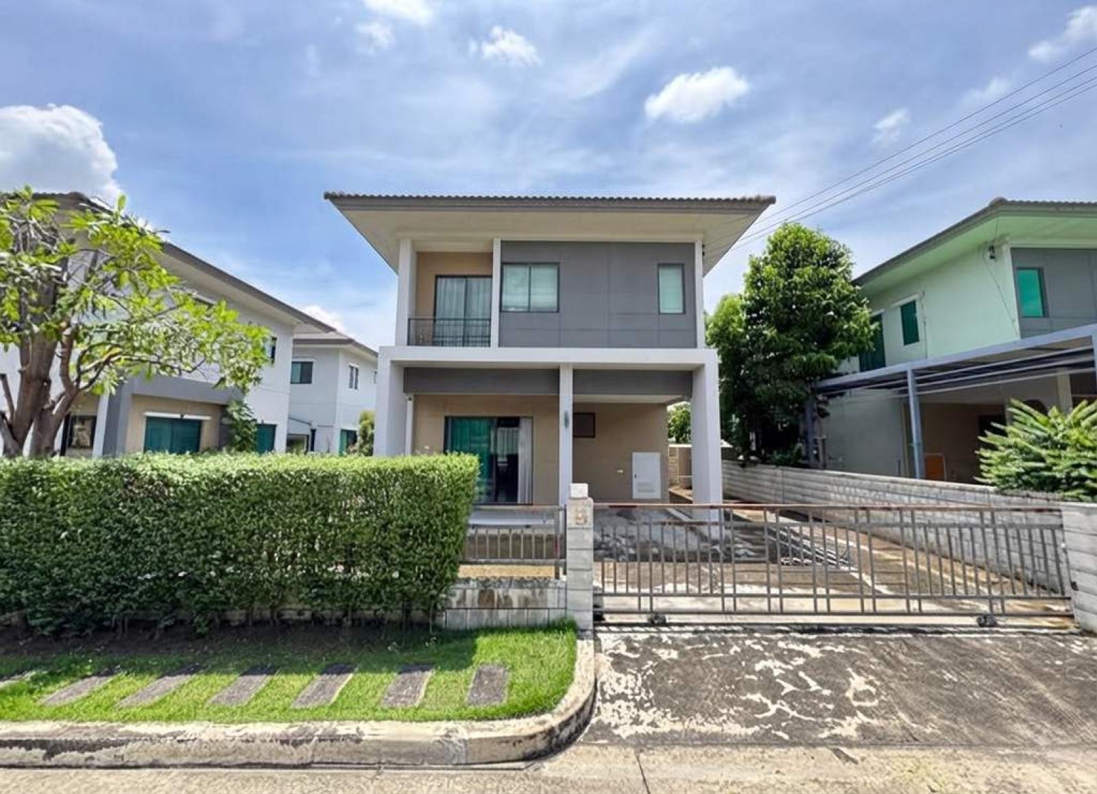 เซนโทร เวสต์เกต / 3 ห้องนอน (ขาย), Centro Westgate / 3 Bedrooms (FOR SALE) FAIR111