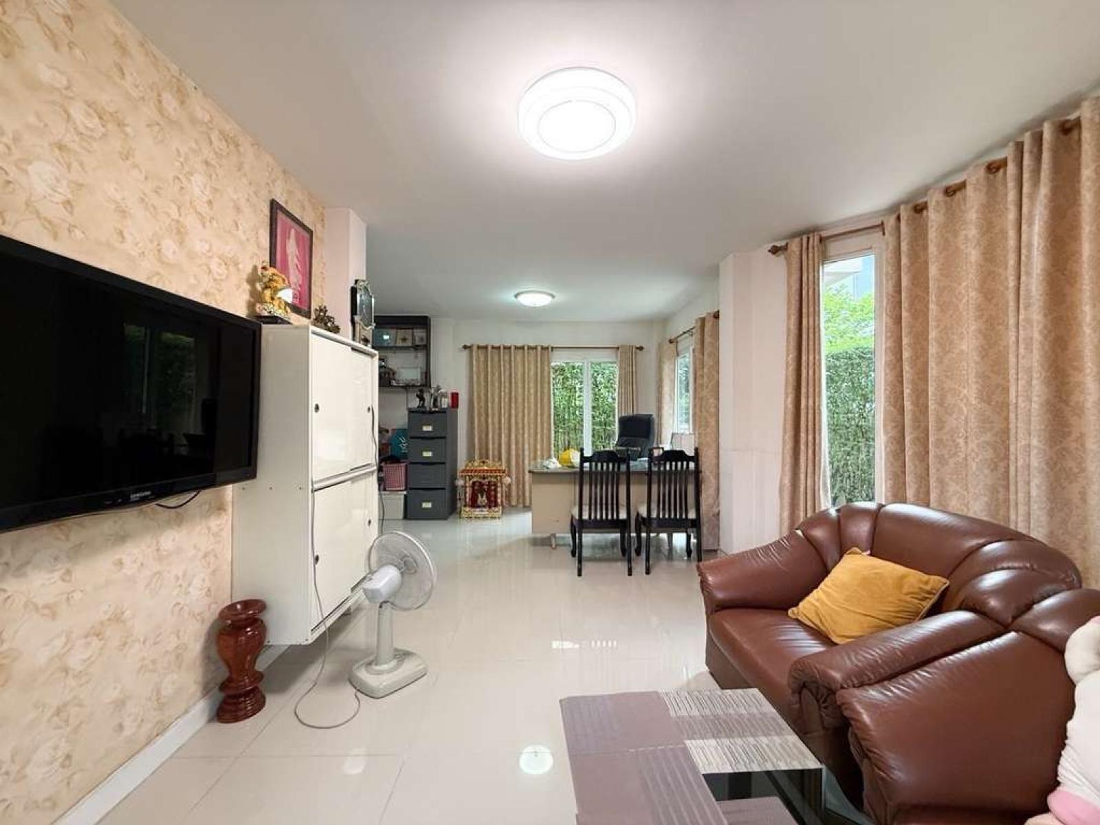 เพอร์เฟค เพลส รัตนาธิเบศร์ / 3 ห้องนอน (ขาย), Perfect Place Rattanathibet / 3 Bedrooms (FOR SALE) FAIR112