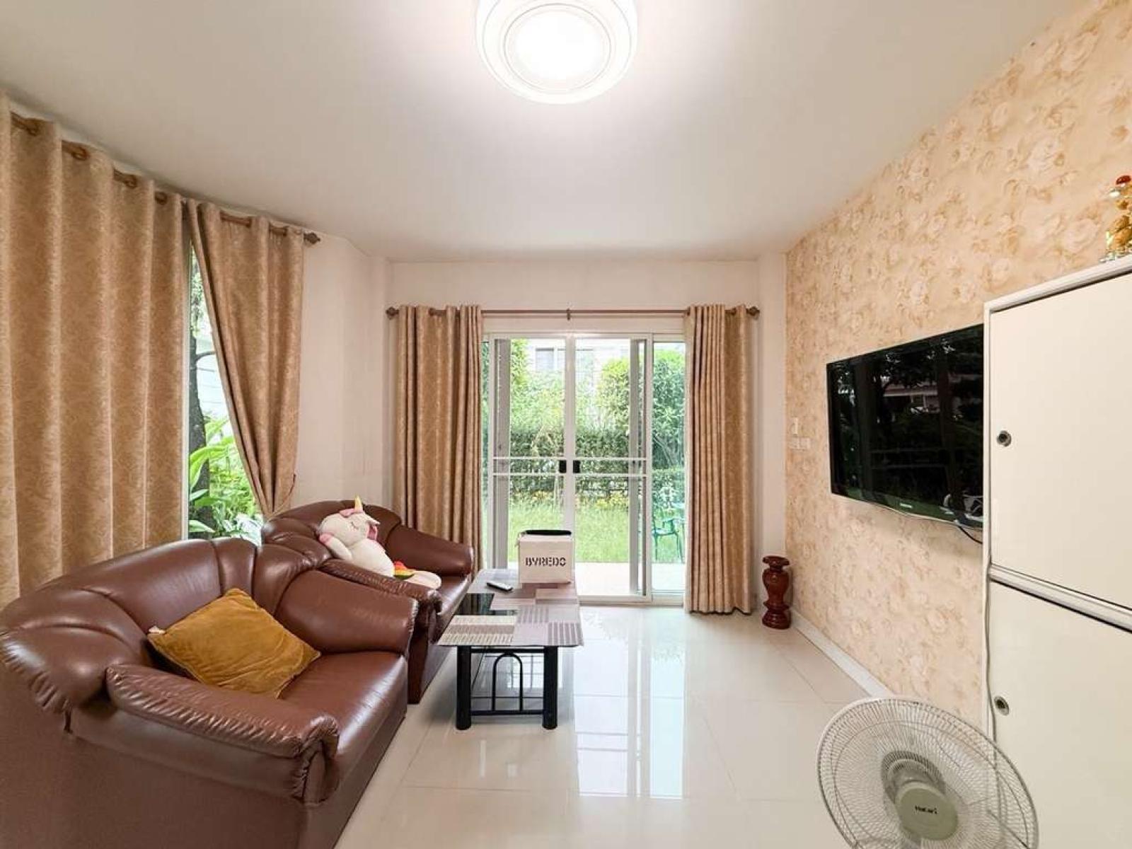 เพอร์เฟค เพลส รัตนาธิเบศร์ / 3 ห้องนอน (ขาย), Perfect Place Rattanathibet / 3 Bedrooms (FOR SALE) FAIR112