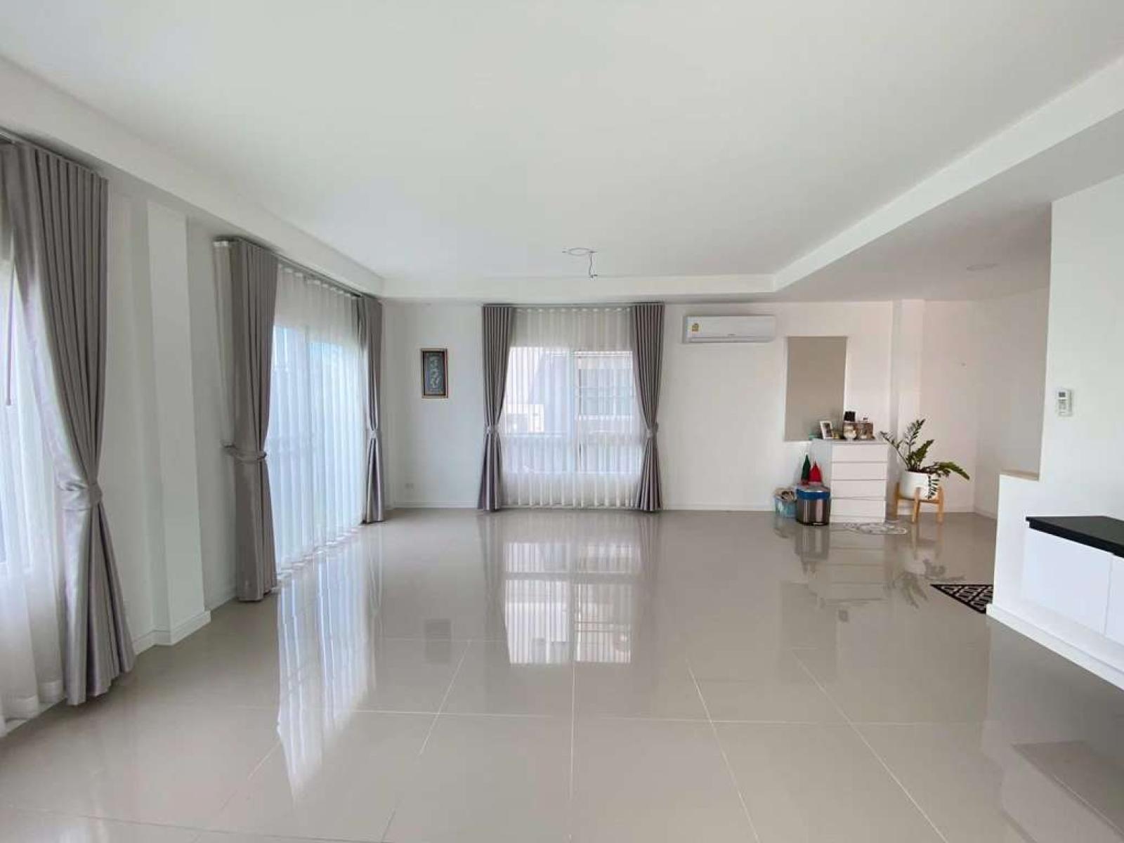 คาซ่า วิลล์ ปิ่นเกล้า - ศรีรัช / 3 ห้องนอน (ขาย), Casa Ville Pinklao - Sirat / 3 Bedrooms (FOR SALE) FAIR113