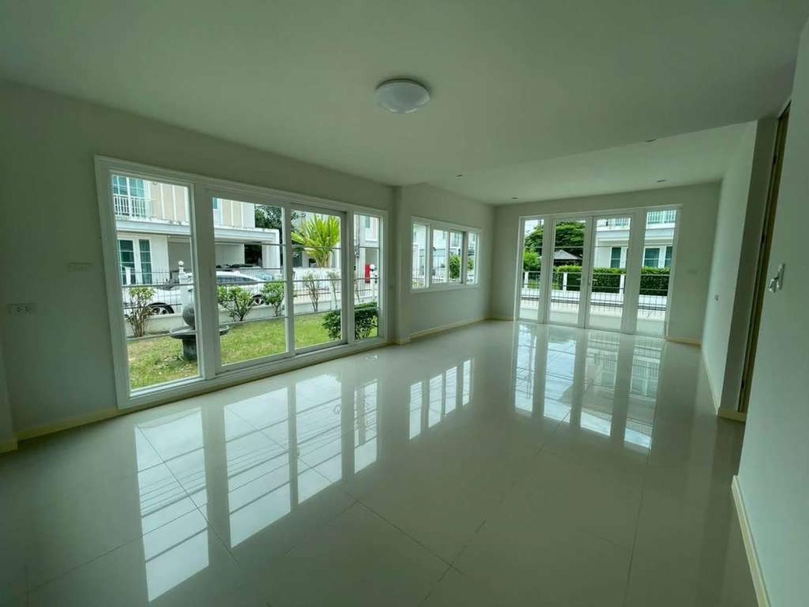 หมู่บ้านคุณาลัย พอลเลน / 3 ห้องนอน (ขาย), Kunalai Pollen Village / 3 Bedrooms (FOR SALE) FAIR106