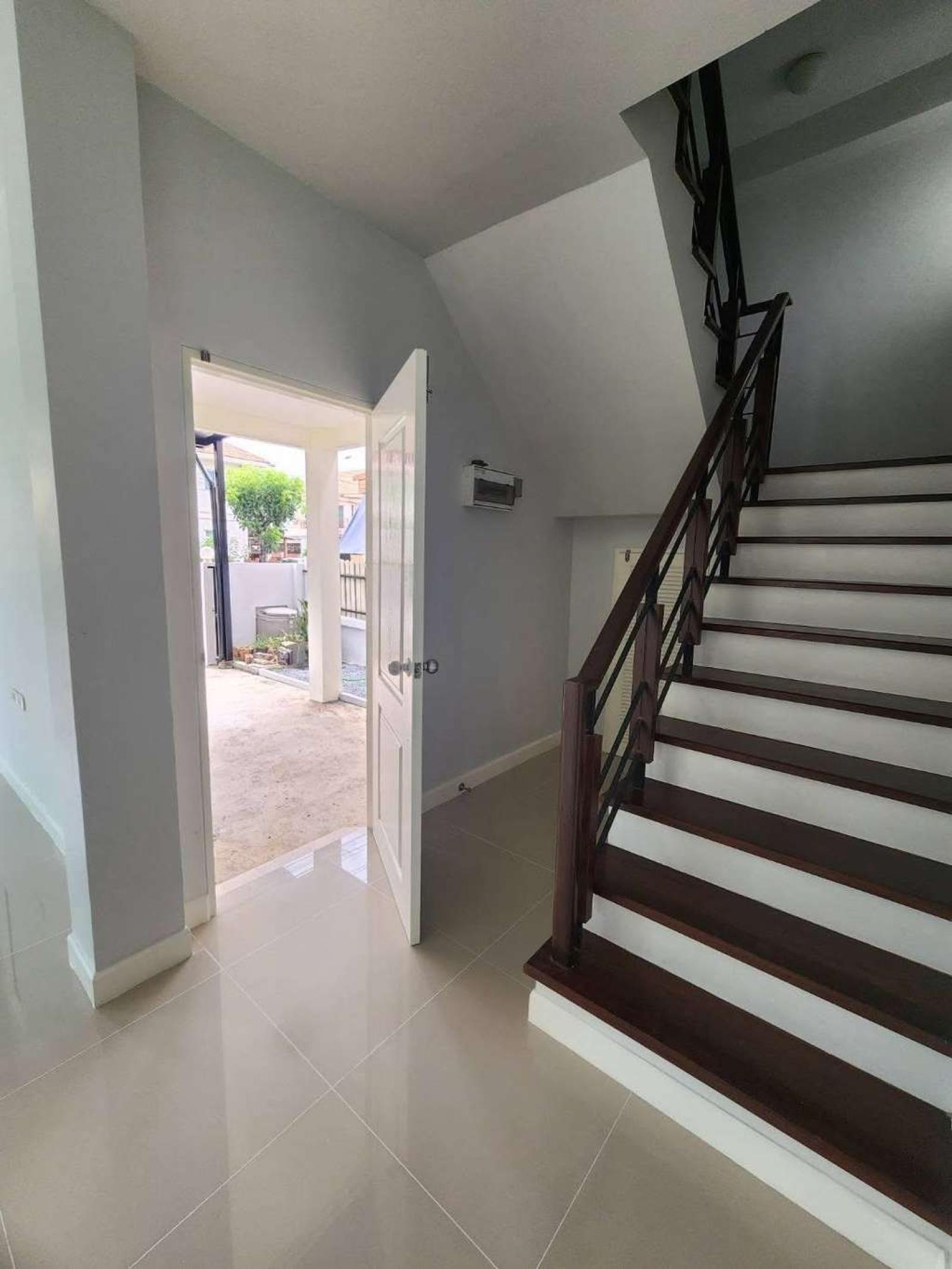 นนท์ณิชา บางใหญ่ แก้วอินทร์ / 3 ห้องนอน (ขาย), Nonnicha Bangyai Kaew-in / 3 Bedrooms (FOR SALE) FAIR107