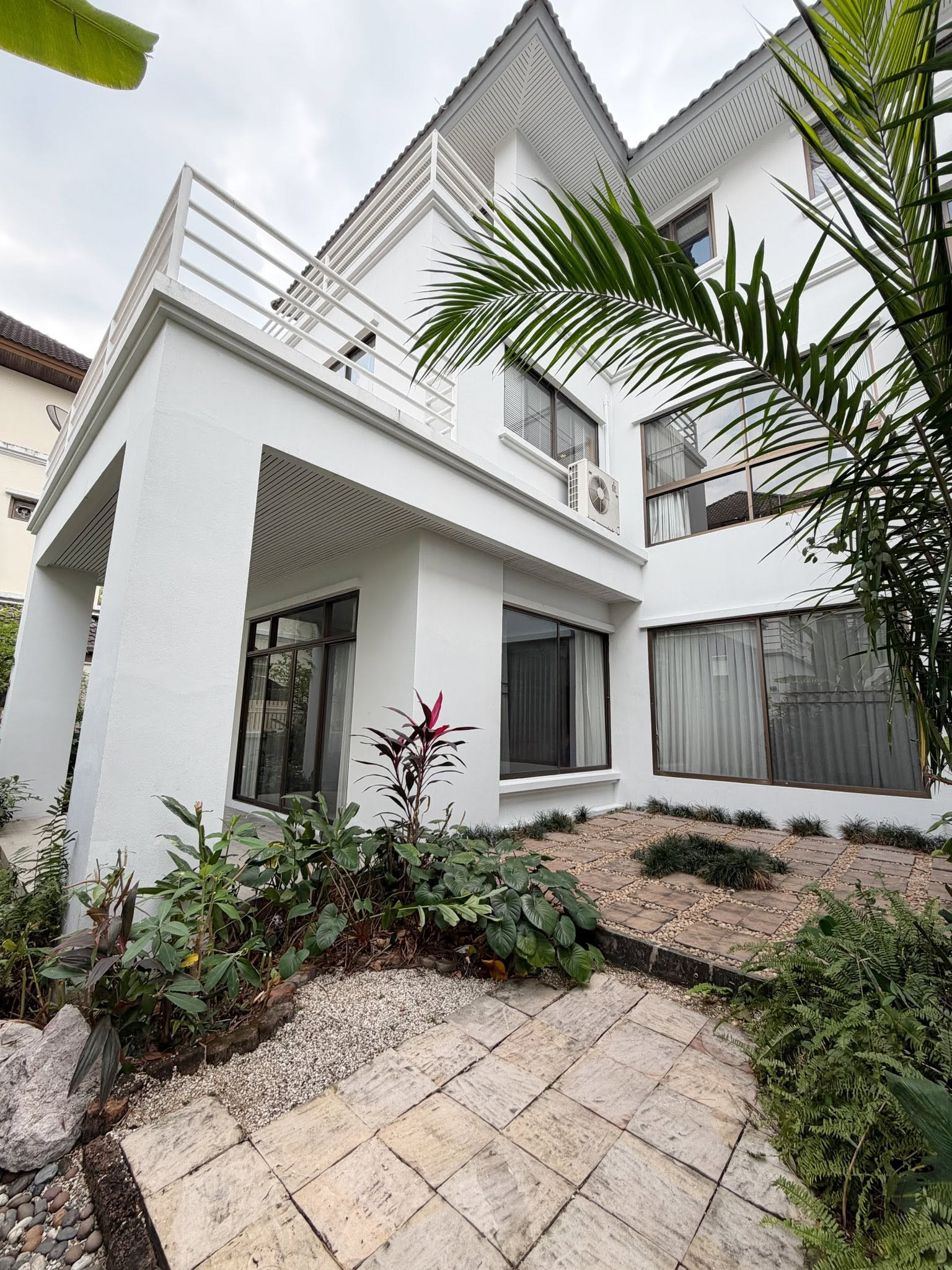 ธารารมณ์ หัวหมาก / 4 ห้องนอน (ขาย), Tararom Huamark / 4 Bedrooms (FOR SALE) BZD262