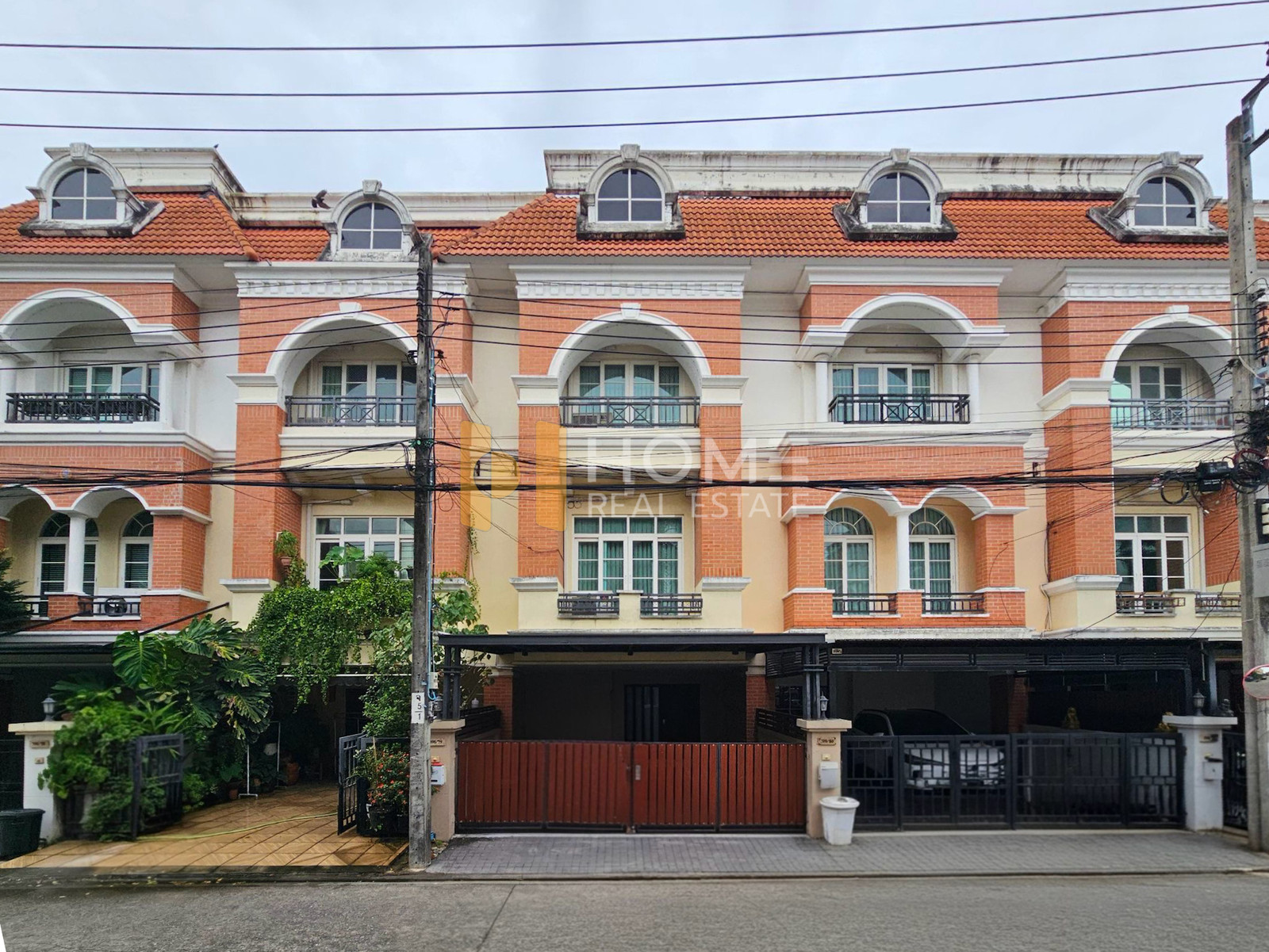 คาซ่า ซิตี้ ลาดพร้าว / 3 ห้องนอน (ขาย), Casa City Ladprao / 3 Bedrooms (FOR SALE) TPM443