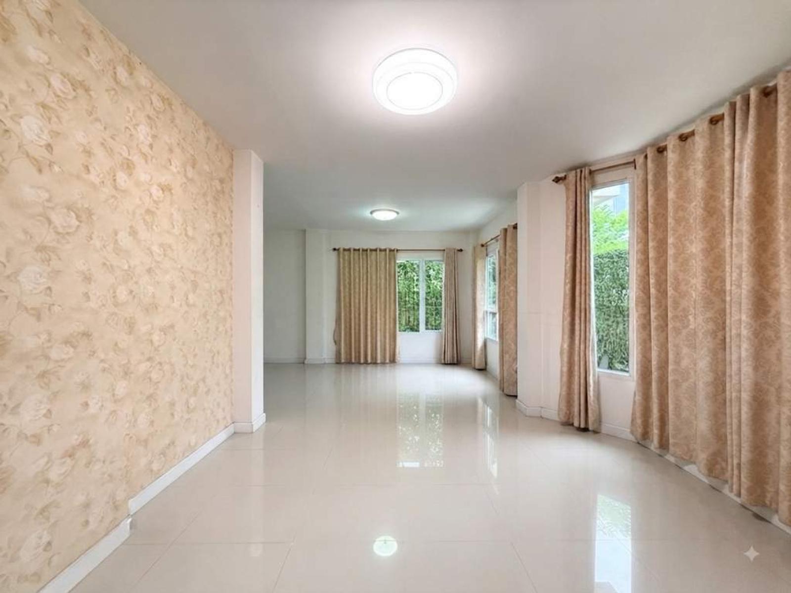 เพอร์เฟค เพลส รัตนาธิเบศร์ / 3 ห้องนอน (ขาย), Perfect Place Rattanathibet / 3 Bedrooms (FOR SALE) FAIR112