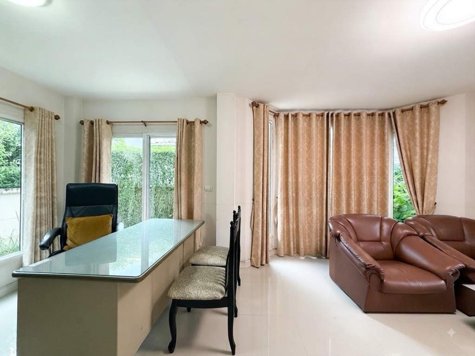 เพอร์เฟค เพลส รัตนาธิเบศร์ / 3 ห้องนอน (ขาย), Perfect Place Rattanathibet / 3 Bedrooms (FOR SALE) FAIR112