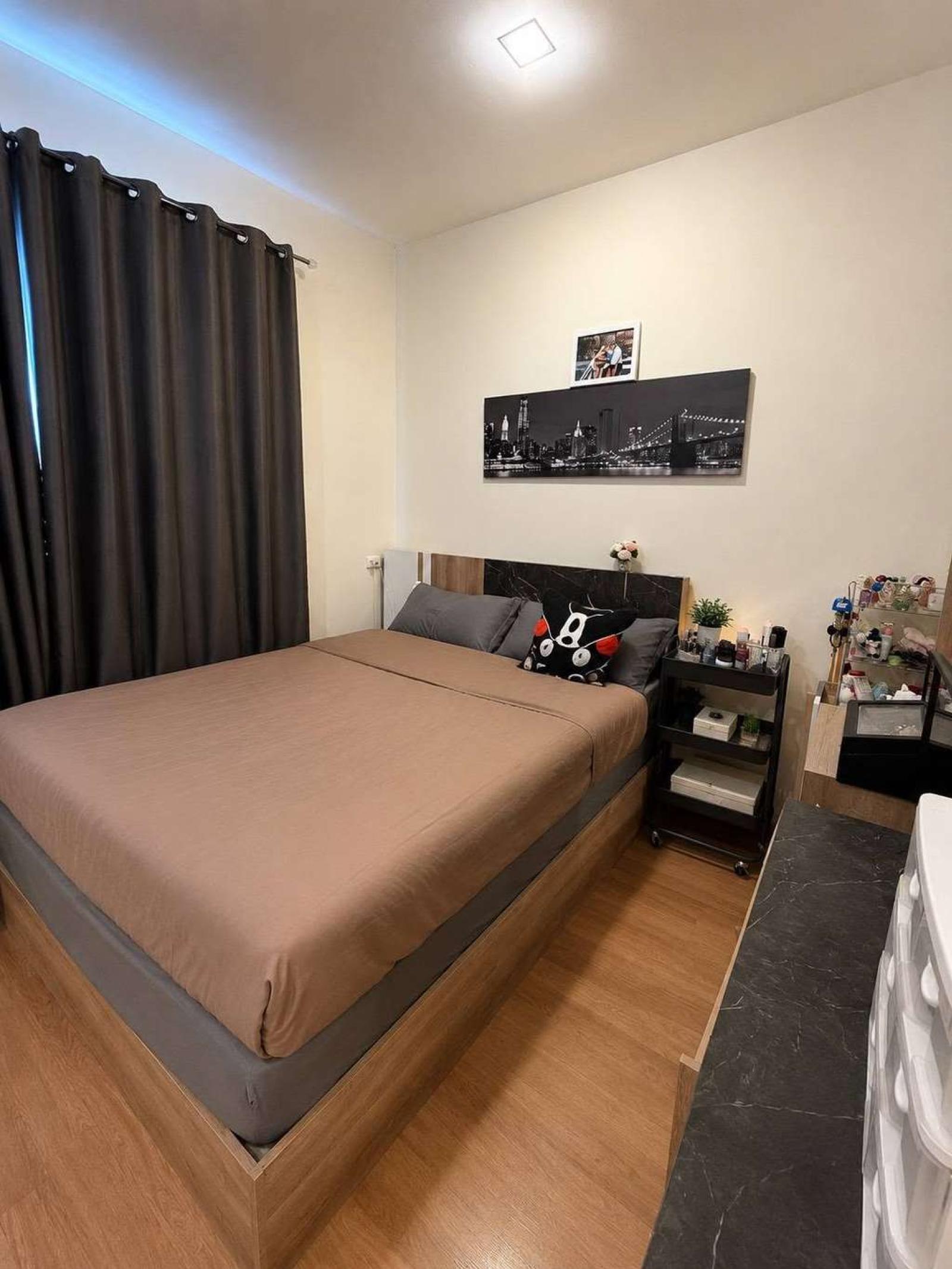 โกลเด้น ทาวน์ บางแค / 3 ห้องนอน (ขาย), Golden Town Bangkae / 3 Bedrooms (FOR SALE) BALL443