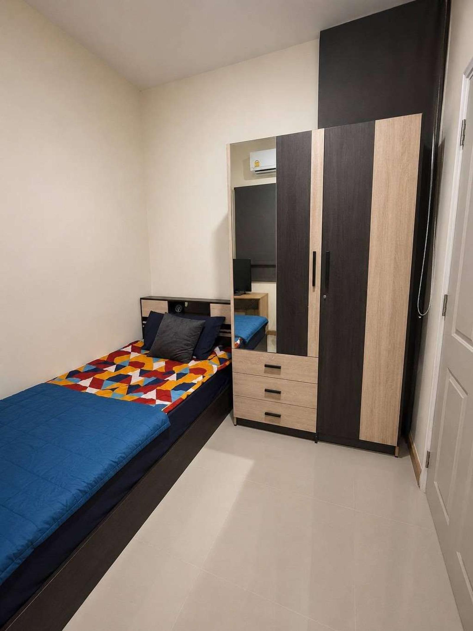 โกลเด้น ทาวน์ บางแค / 3 ห้องนอน (ขาย), Golden Town Bangkae / 3 Bedrooms (FOR SALE) BALL443