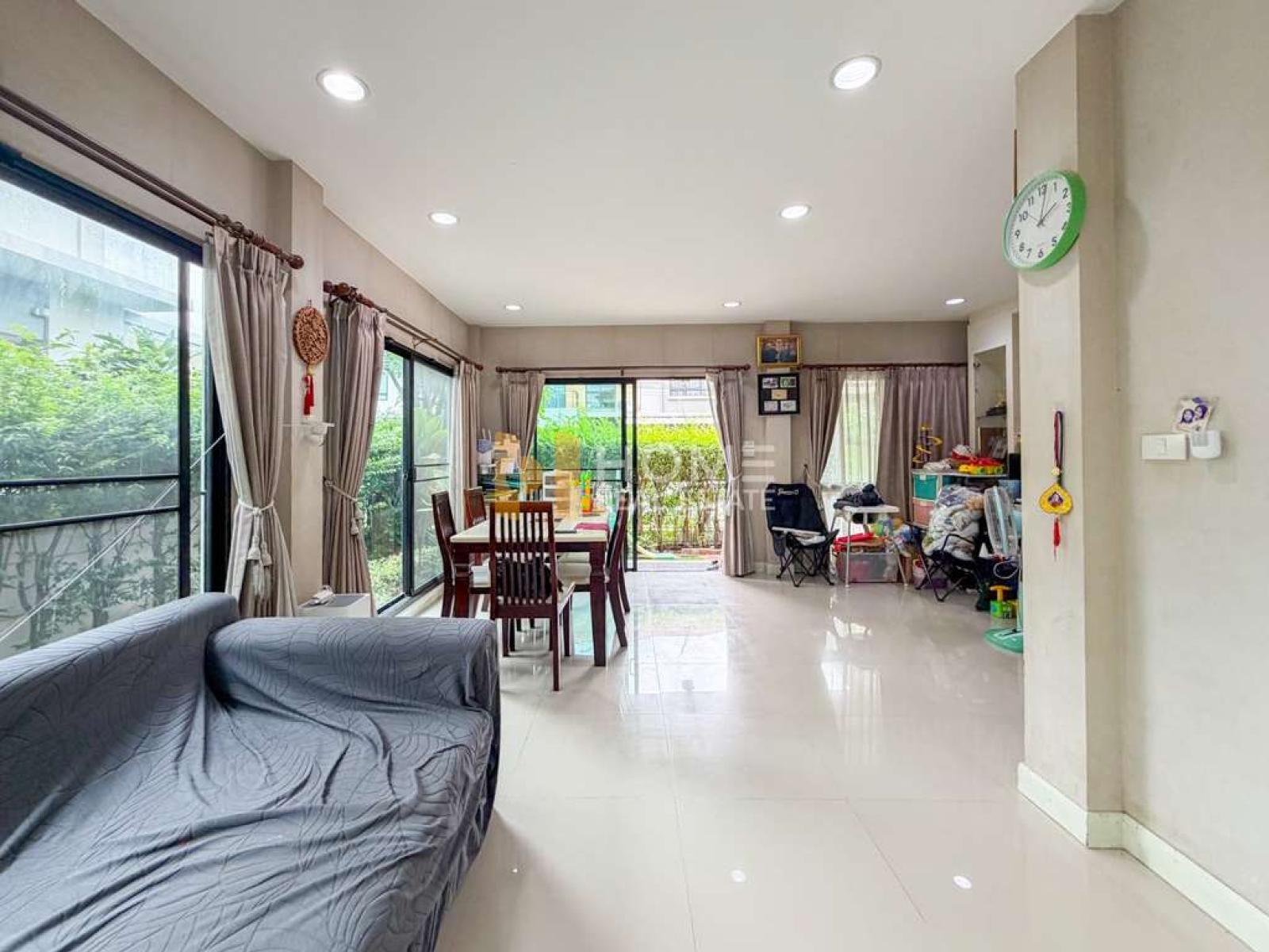 ไลฟ์ บางกอก บูเลอวาร์ด ราชพฤกษ์ - ปิ่นเกล้า / 3 ห้องนอน (ขาย), Life Bangkok Boulevard Ratchaphruek - Pinklao / 3 Bedrooms (FOR SALE) BALL446