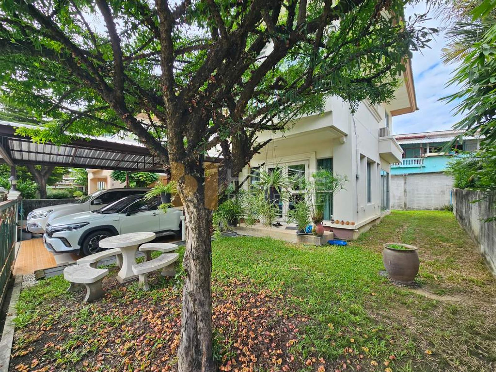 ศุภาลัย พาร์ค วิลล์ 2 (พหลโยธิน 48) / 3 ห้องนอน (ขาย), Supalai Park Ville 2 (Phaholyothin 48) / 3 Bedrooms (FOR SALE) TAN911