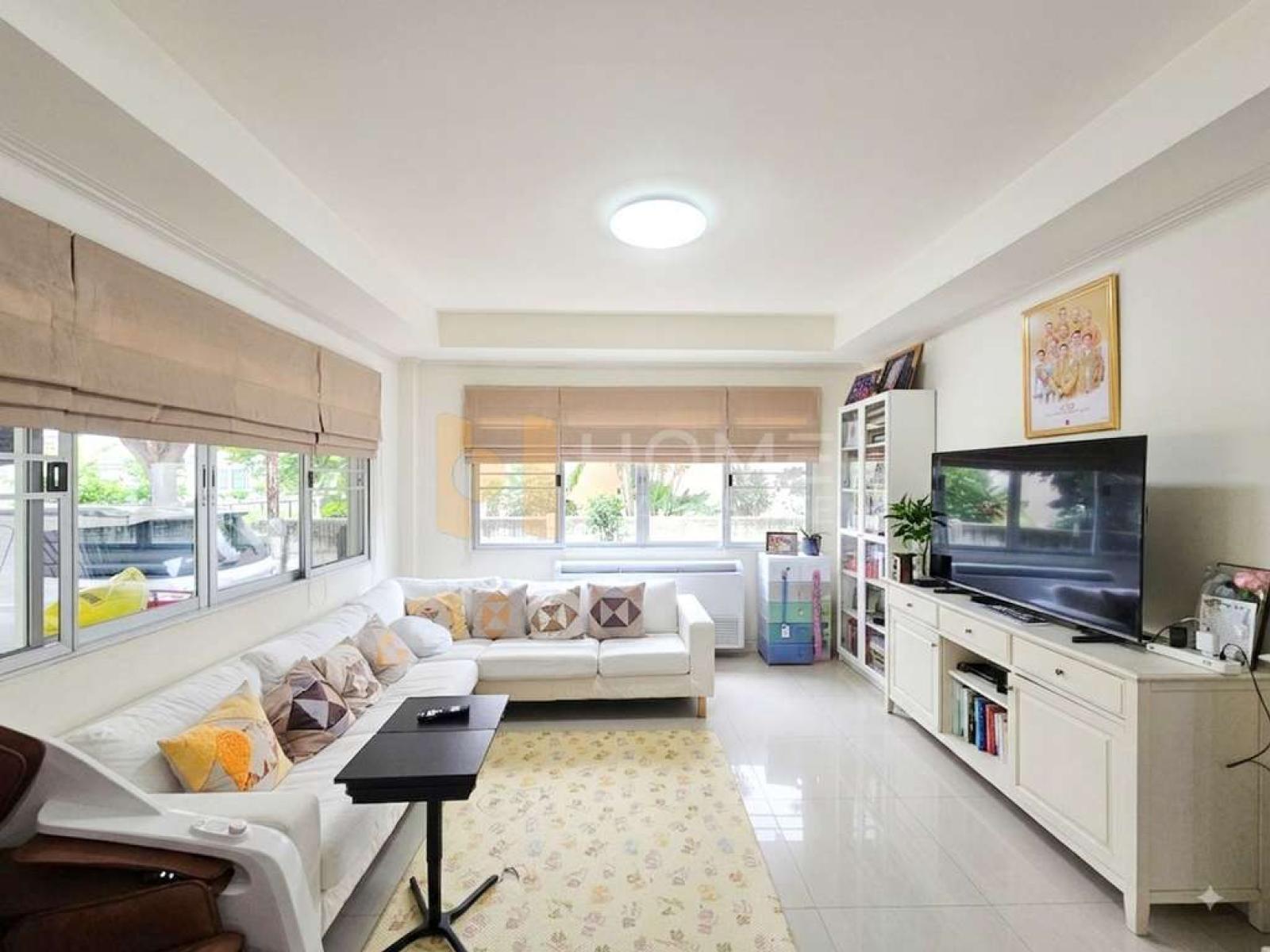 ศุภาลัย พาร์ค วิลล์ 2 (พหลโยธิน 48) / 3 ห้องนอน (ขาย), Supalai Park Ville 2 (Phaholyothin 48) / 3 Bedrooms (FOR SALE) TAN911