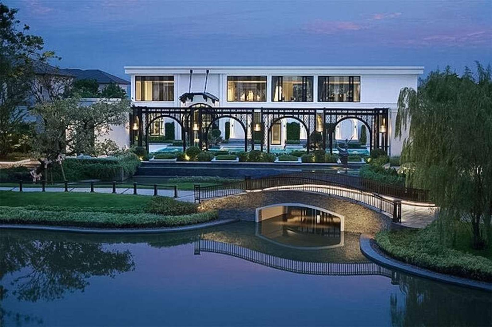 บ้านแสนสิริ พัฒนาการ / 4 ห้องนอน (ขาย), Baansansiri Pattanakarn / 4 Bedrooms (FOR SALE) FAS041
