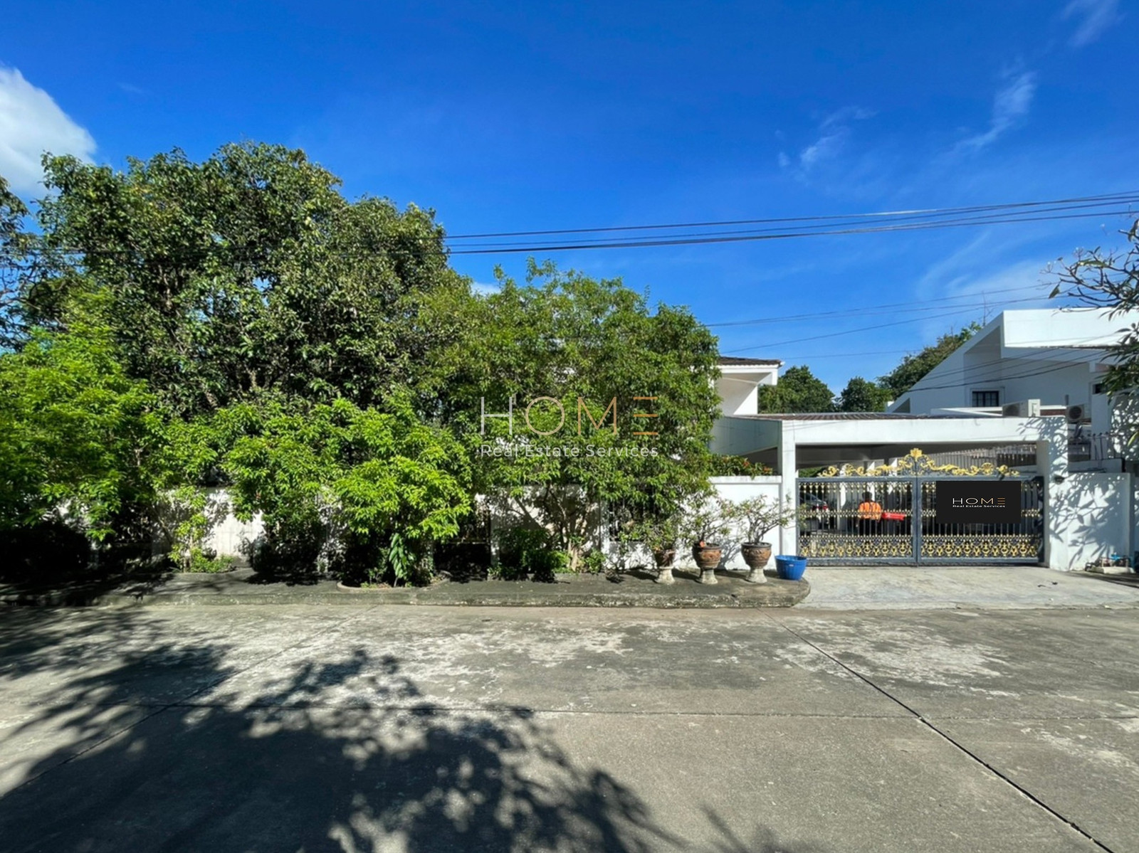 ปัญญา พัฒนาการ / 128 ตร.วา (ขาย), Panya Village Pattanakarn / 128 Square Wa (FOR SALE) FAS053
