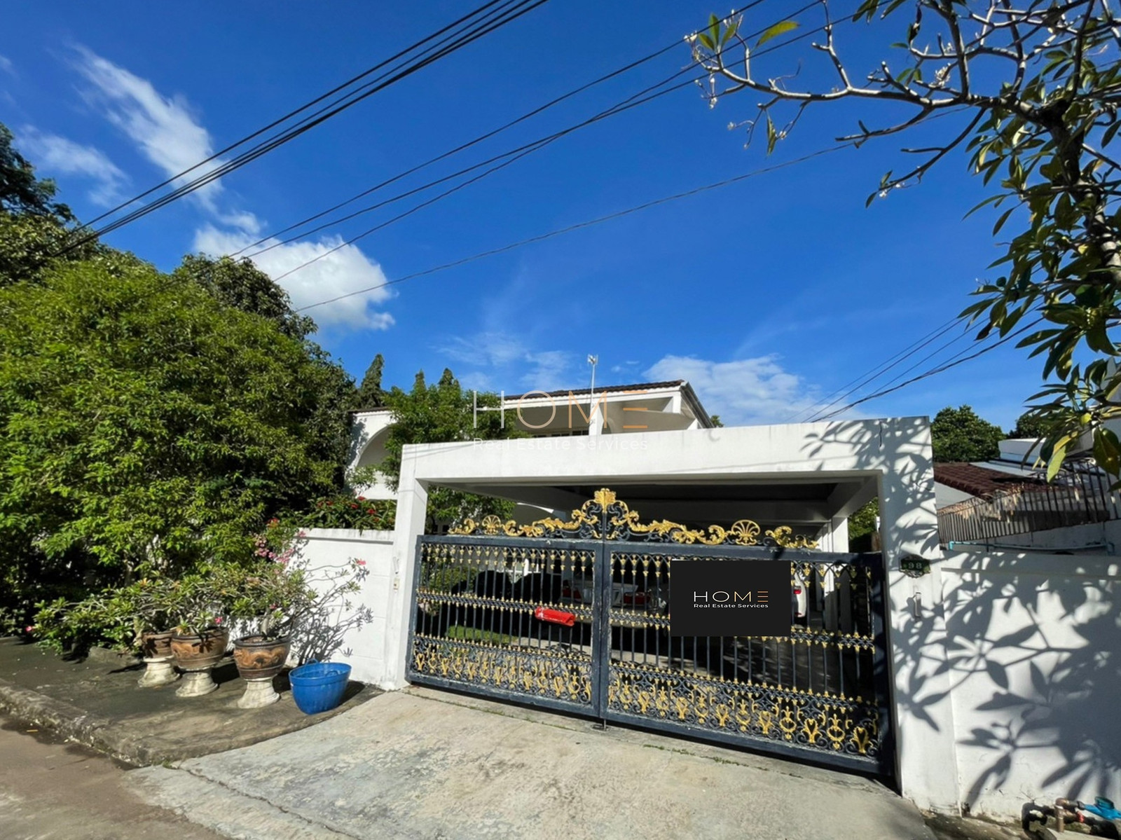 ปัญญา พัฒนาการ / 128 ตร.วา (ขาย), Panya Village Pattanakarn / 128 Square Wa (FOR SALE) FAS053