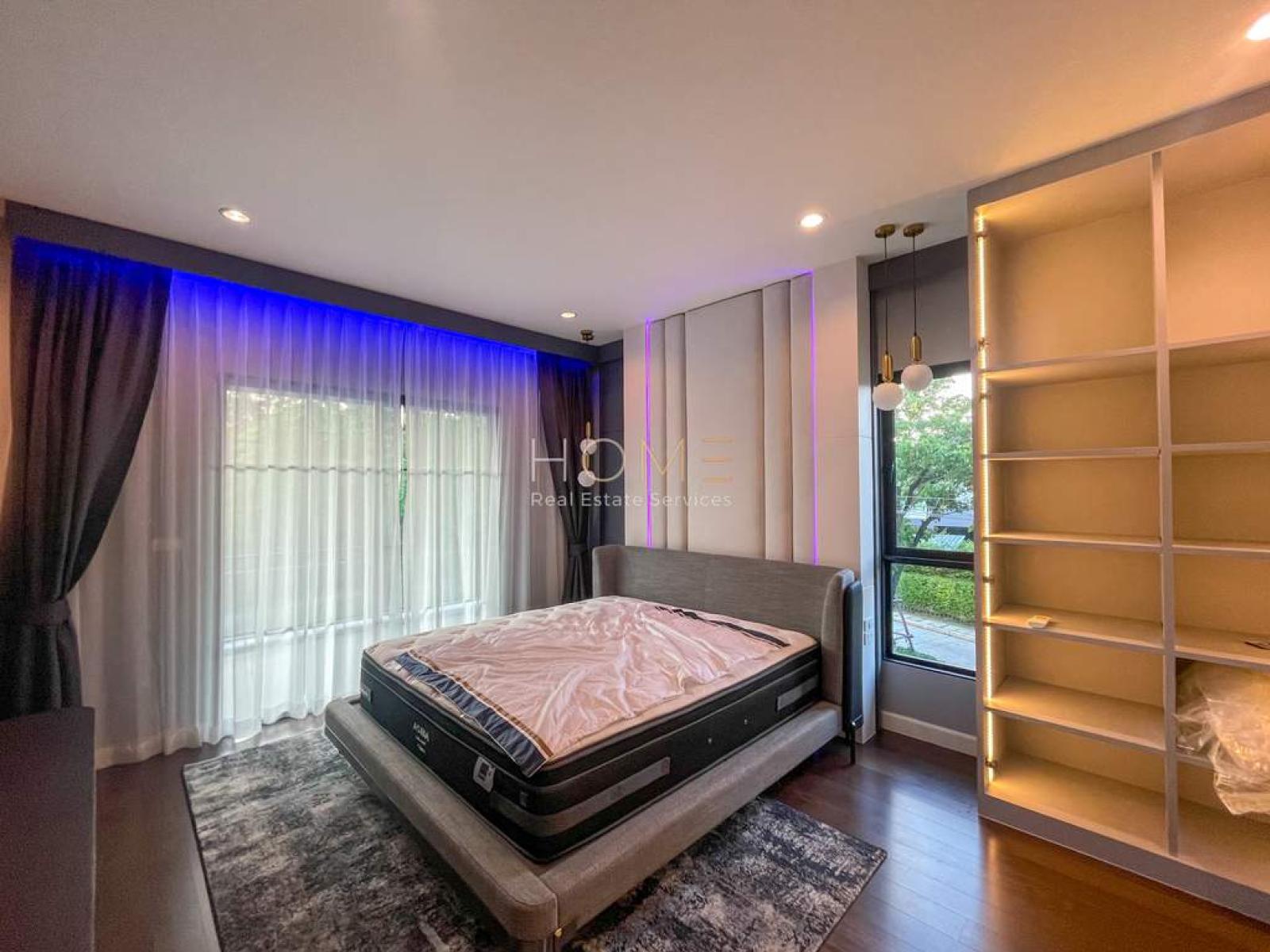 เศรษฐสิริ พัฒนาการ / 4 ห้องนอน (ขาย), Setthasiri Pattanakarn / 4 Bedrooms (FOR SALE) FAS056
