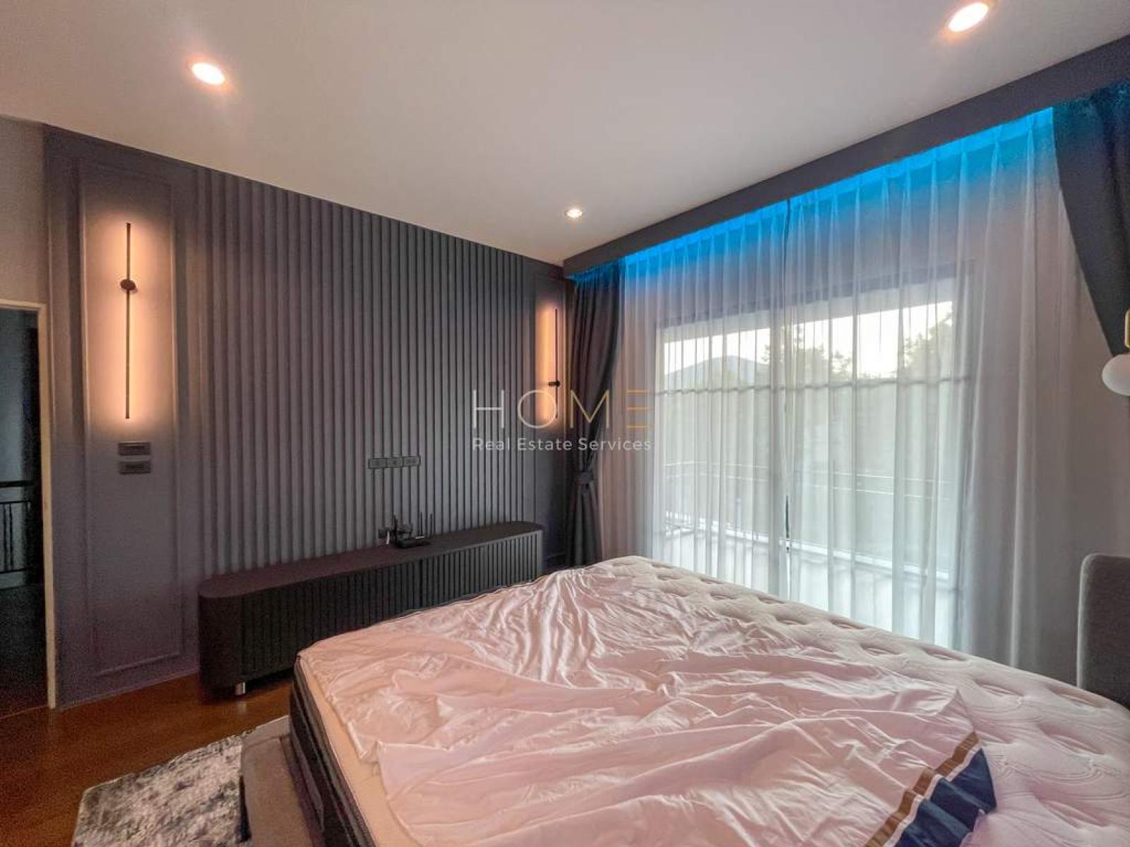 เศรษฐสิริ พัฒนาการ / 4 ห้องนอน (ขาย), Setthasiri Pattanakarn / 4 Bedrooms (FOR SALE) FAS056