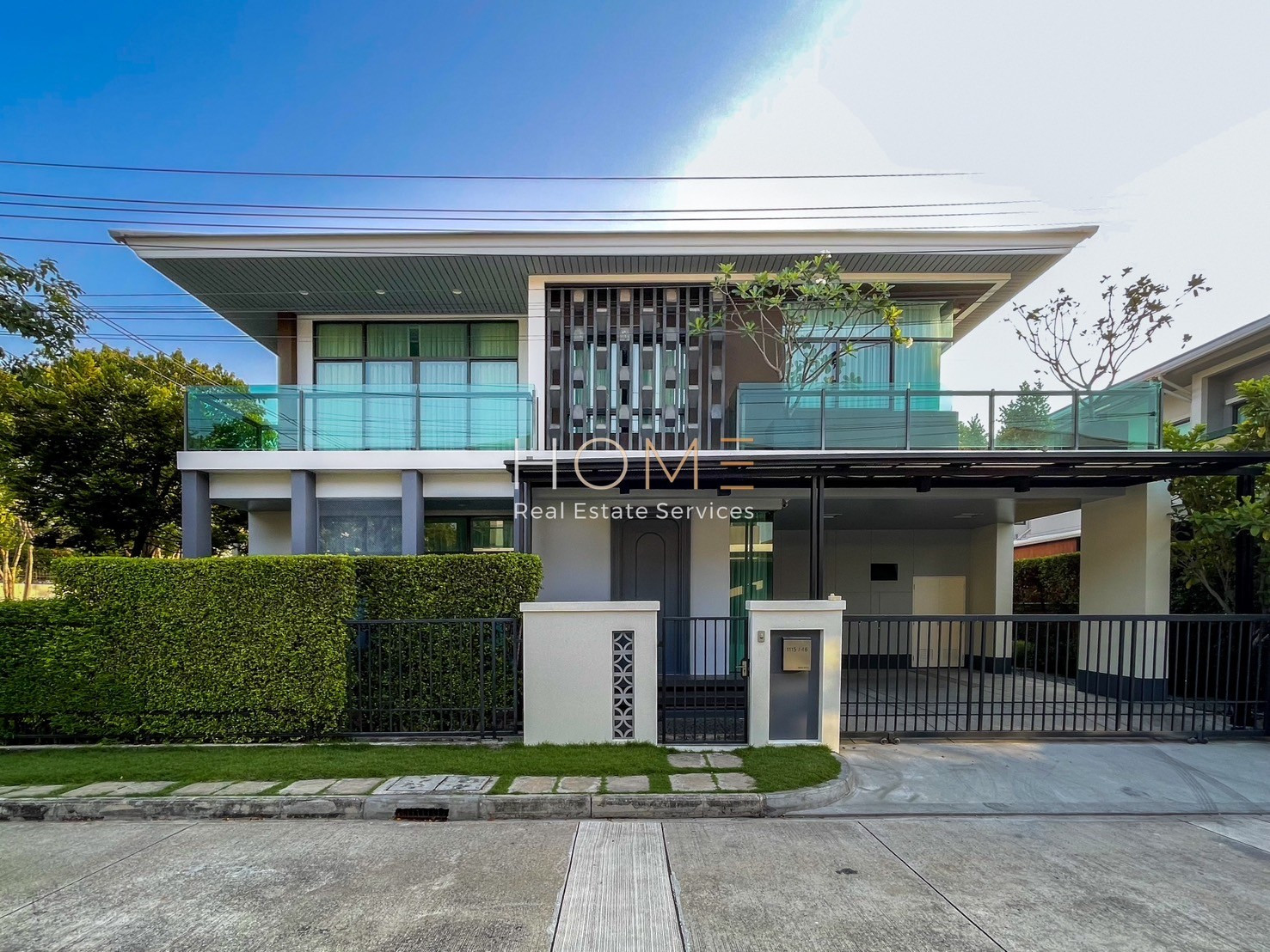 เศรษฐสิริ พัฒนาการ / 4 ห้องนอน (ขายพร้อมผู้เช่า), Setthasiri Pattanakarn / 4 Bedrooms (SALE WITH TENANT) FAS057