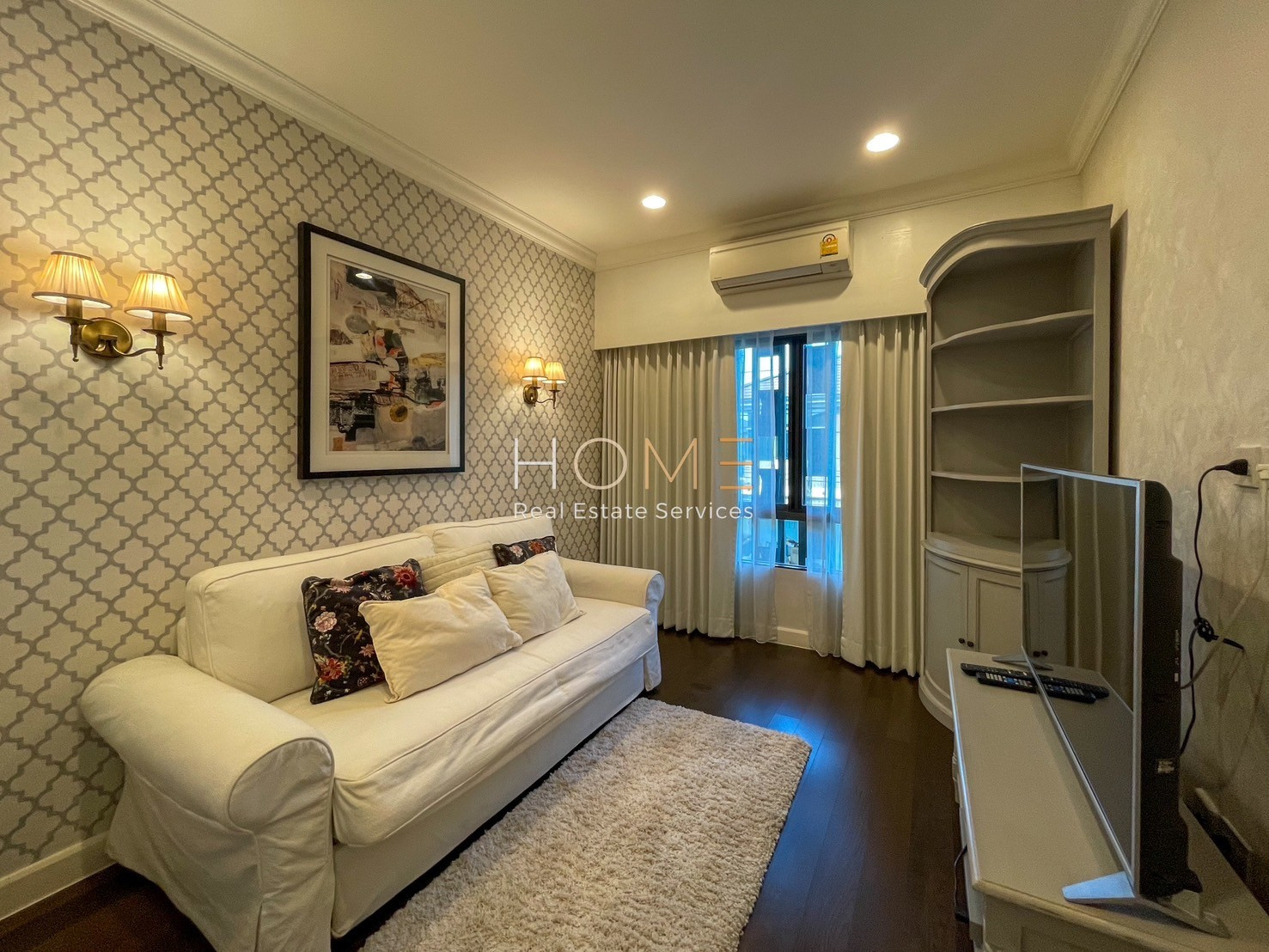 เศรษฐสิริ พัฒนาการ / 4 ห้องนอน (ขายพร้อมผู้เช่า), Setthasiri Pattanakarn / 4 Bedrooms (SALE WITH TENANT) FAS057