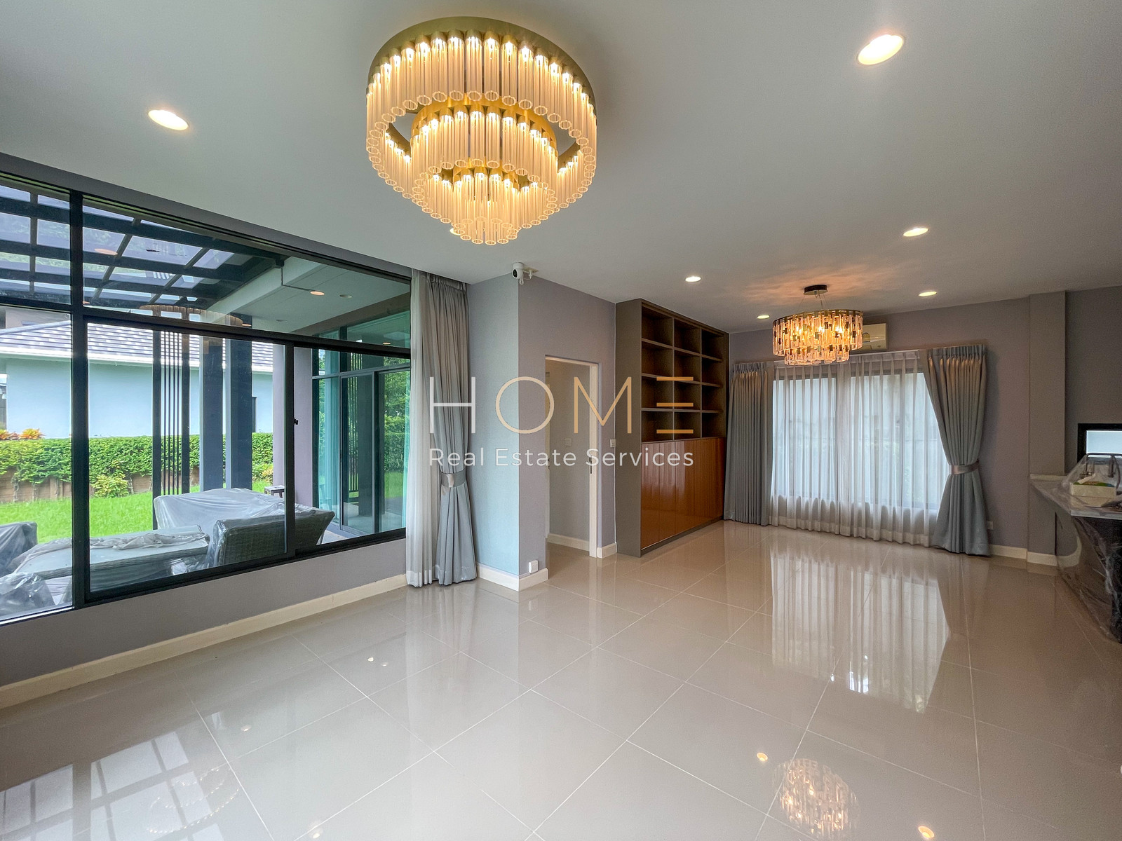 เศรษฐสิริ พัฒนาการ / 4 ห้องนอน (ขาย), Setthasiri Pattanakarn / 4 Bedrooms (FOR SALE) FAS058