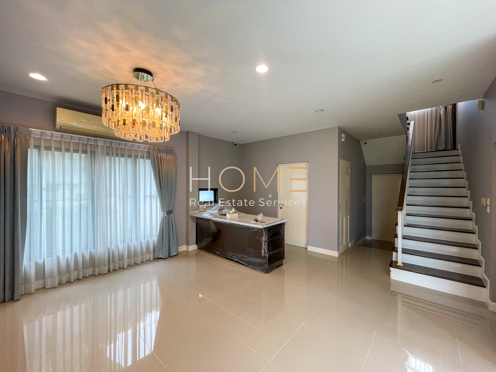 เศรษฐสิริ พัฒนาการ / 4 ห้องนอน (ขาย), Setthasiri Pattanakarn / 4 Bedrooms (FOR SALE) FAS058