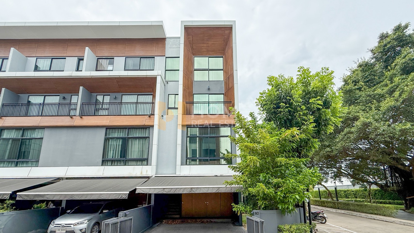 อาร์เด้น พัฒนาการ / 3 ห้องนอน (ขาย), Arden Phatthanakan / 3 Bedrooms (FOR SALE) FAS025