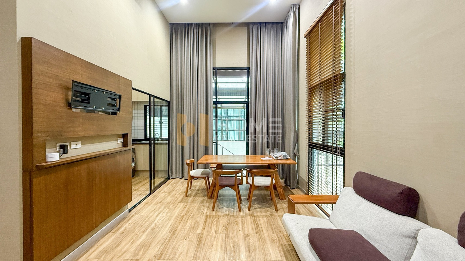 อาร์เด้น พัฒนาการ / 3 ห้องนอน (ขาย), Arden Phatthanakan / 3 Bedrooms (FOR SALE) FAS025
