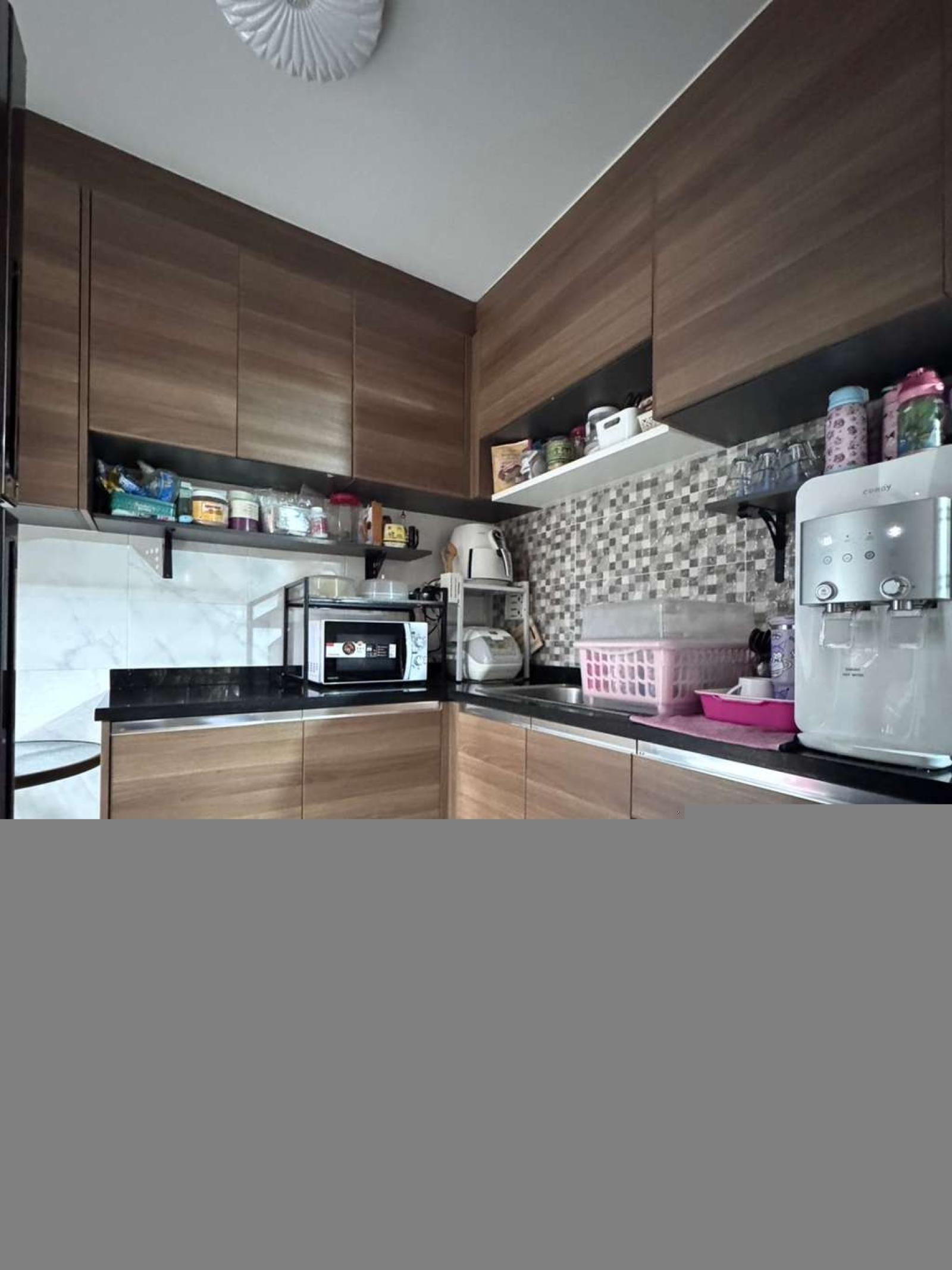 เดอะ แพลนท์ เทพารักษ์ / 3 ห้องนอน (ขาย), The Plant Thepharak / 3 Bedrooms (FOR SALE) GNG225