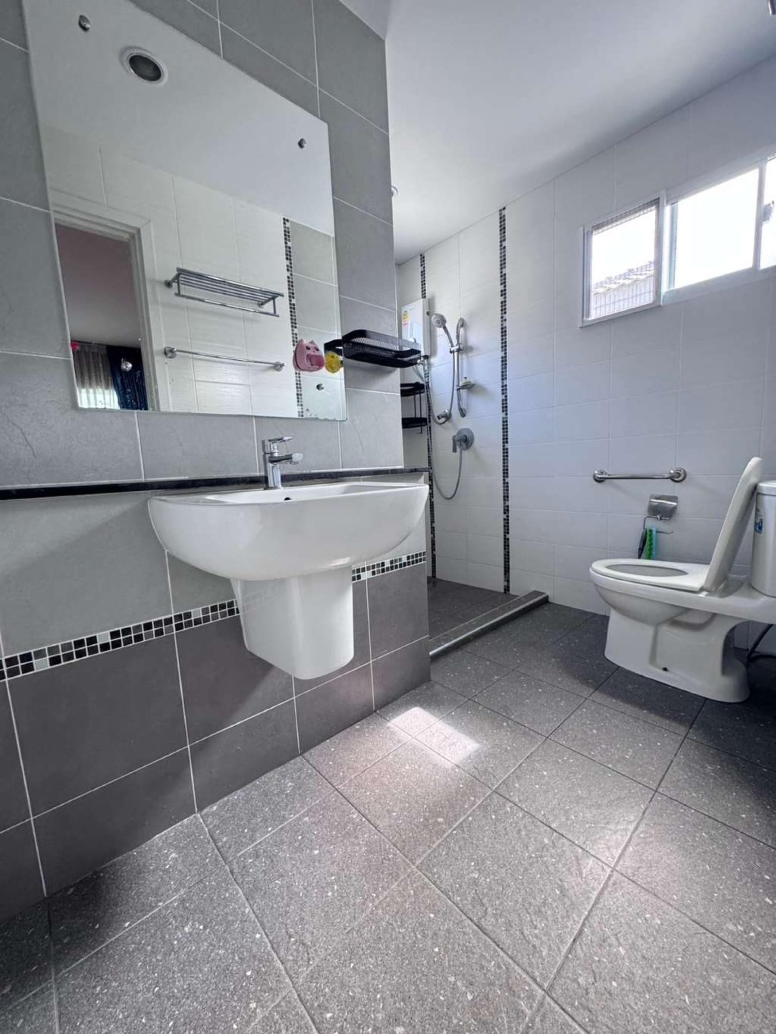 เดอะ แพลนท์ เทพารักษ์ / 3 ห้องนอน (ให้เช่า), The Plant Thepharak / 3 Bedrooms (FOR RENT) GNG225