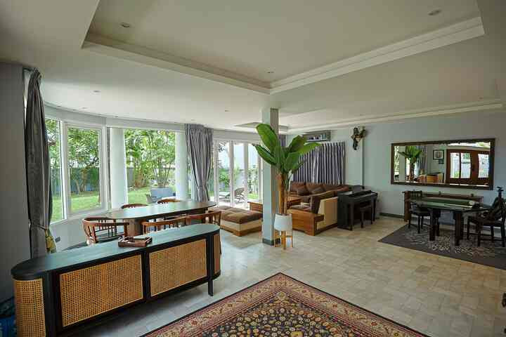 สุขุมวิท การ์เด้น ซิตี้ 2 / 5 ห้องนอน (ให้เช่า), Sukhumvit Garden City 2 / 5 Bedrooms (FOR RENT) GNG227