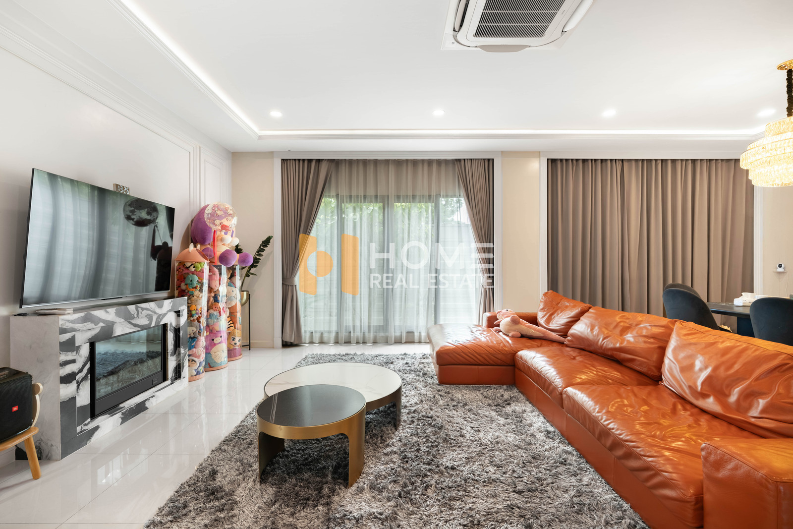 เดอะ ซิตี้ ราชพฤกษ์ - ปิ่นเกล้า / 5 ห้องนอน (ขาย), The City Ratchaphruek - Pinklao / 5 Bedrooms (FOR SALE) FAIR094