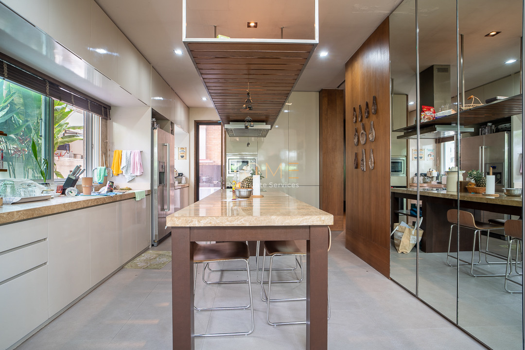 บ้านอิสสระ พระราม 9 / 4 ห้องนอน (ขาย), Baan issara rama 9 / 4 Bedrooms (FOR SALE) FAS046