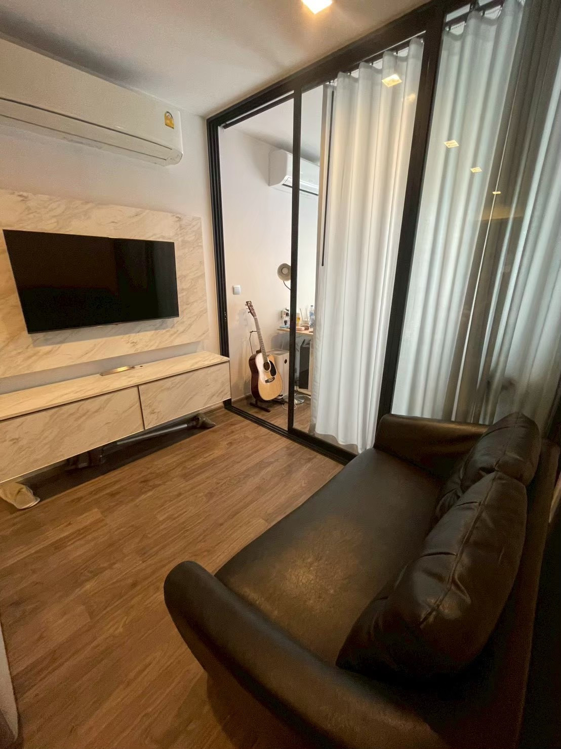 Life Ladprao Valley / 1 Bedroom (FOR SALE), ไลฟ์ ลาดพร้าว แวลลี่ / 1 ห้องนอน (ขาย) JSMN419
