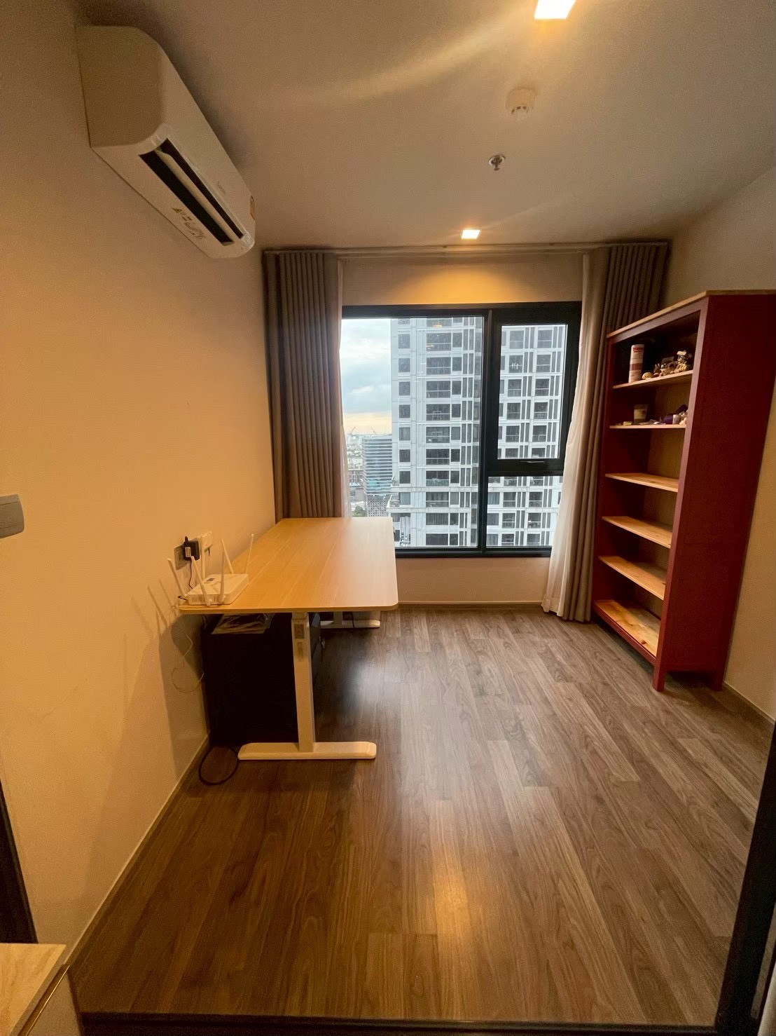 Life Ladprao Valley / 1 Bedroom (FOR SALE), ไลฟ์ ลาดพร้าว แวลลี่ / 1 ห้องนอน (ขาย) JSMN419