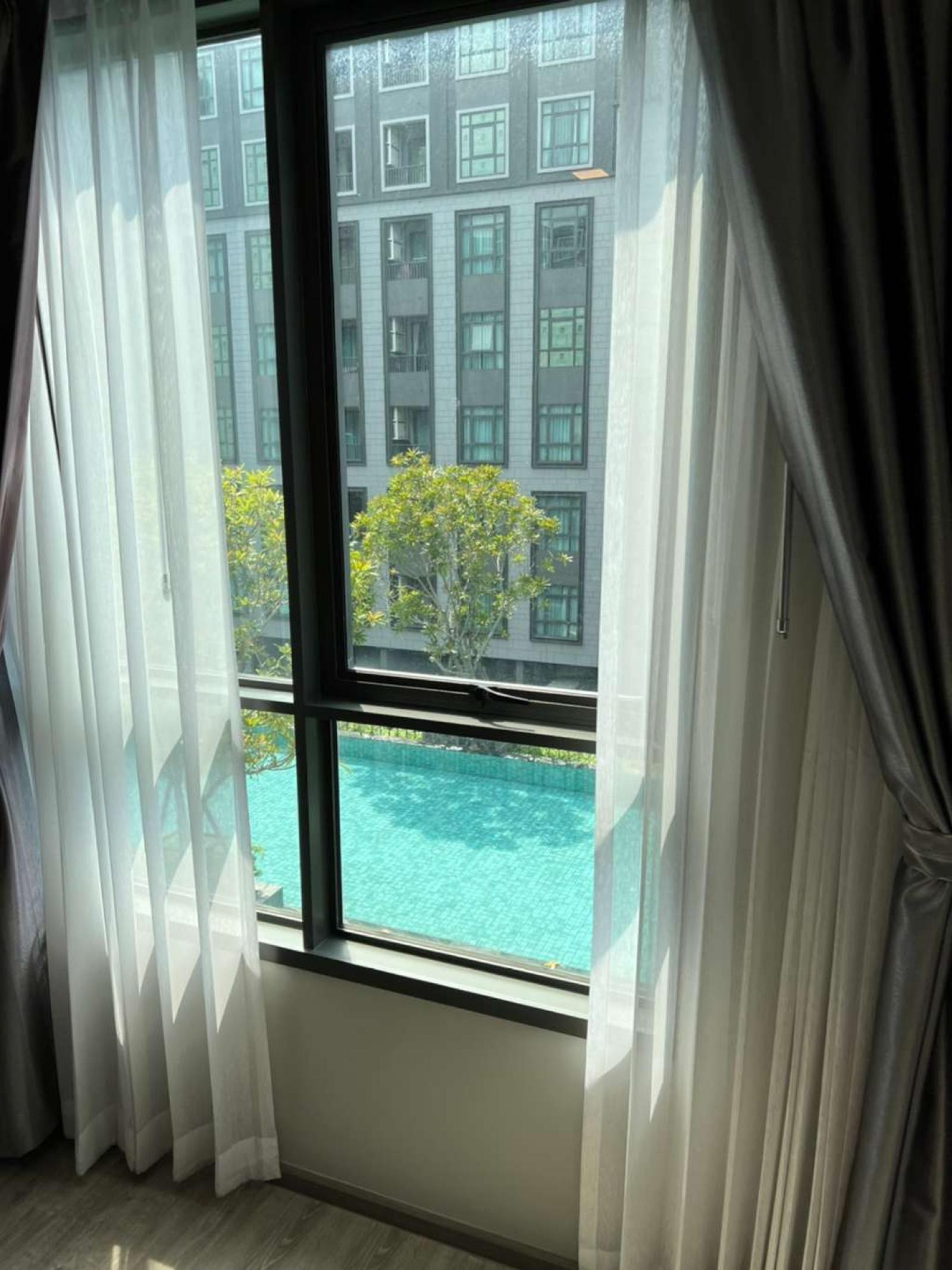 MAESTRO 19 Ratchada 19 - Vipha / 2 Bedrooms (SALE WITH TENANT), มาเอสโตร 19 รัชดา 19 - วิภา / 2 ห้องนอน (ขายพร้อมผู้เช่า) JSMN426