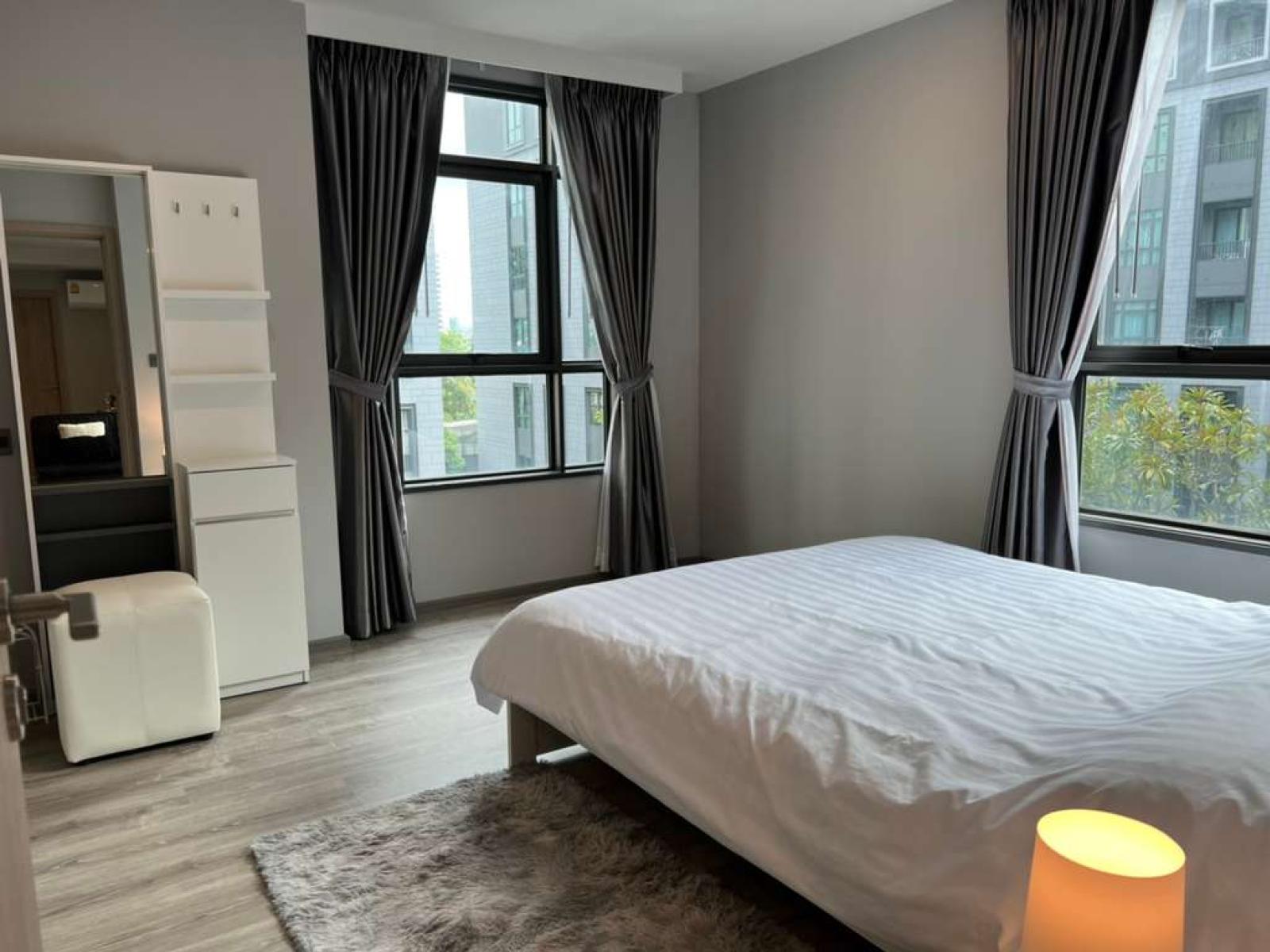 MAESTRO 19 Ratchada 19 - Vipha / 2 Bedrooms (SALE WITH TENANT), มาเอสโตร 19 รัชดา 19 - วิภา / 2 ห้องนอน (ขายพร้อมผู้เช่า) JSMN426